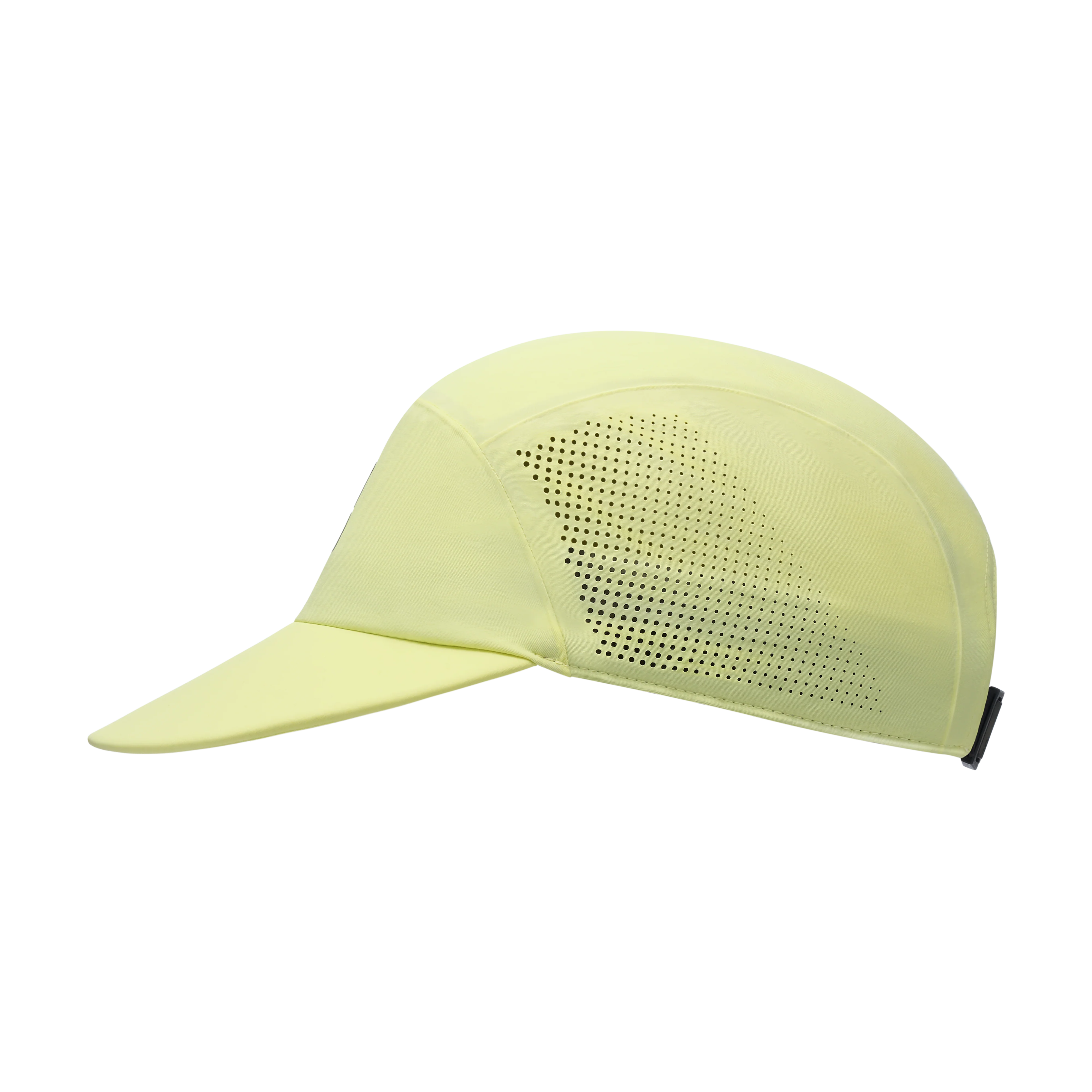 On Performance Cap