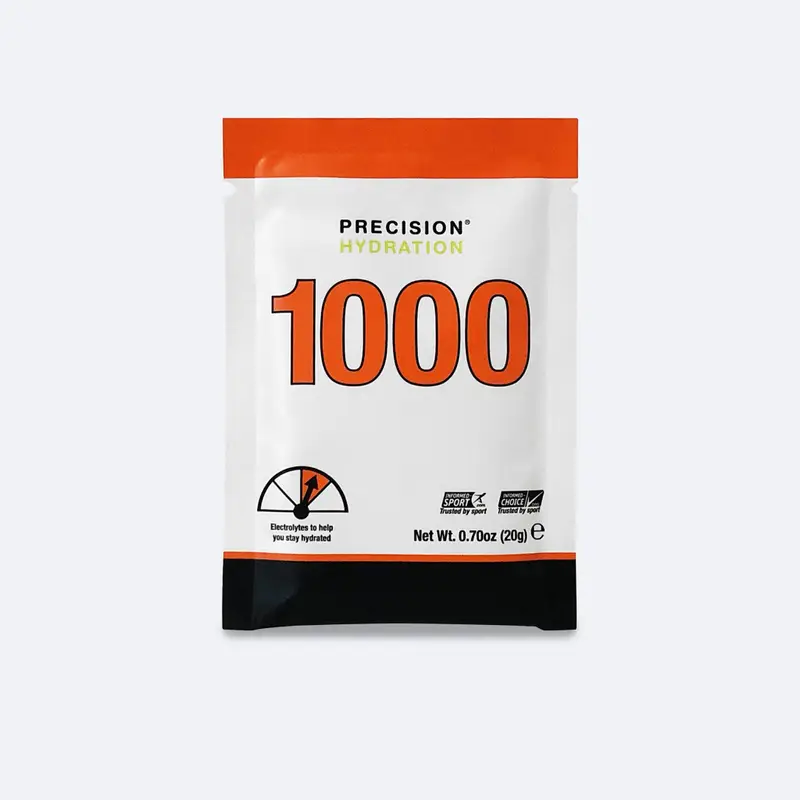 Precision Fuel Electrolyte Sachets 1000 - Image 3