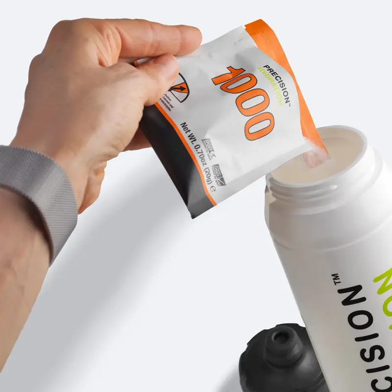 Precision Fuel Electrolyte Sachets 1000 - Image 4