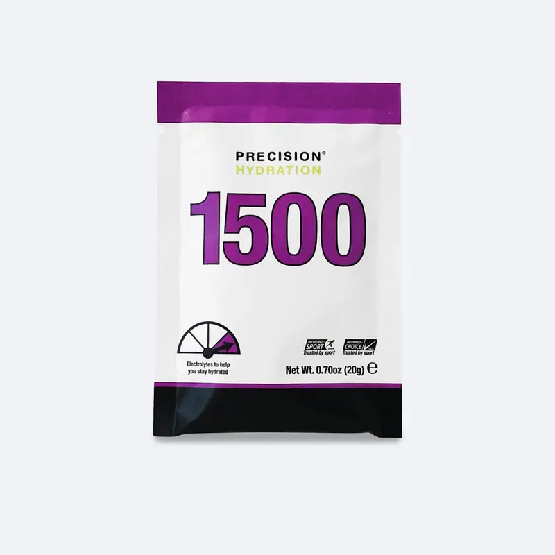 Precision Fuel Electrolyte Sachets 1500 - Image 3