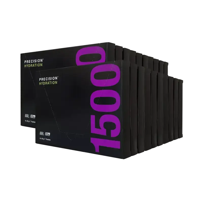 Precision Fuel Electrolyte Sachets 1500 - Image 5