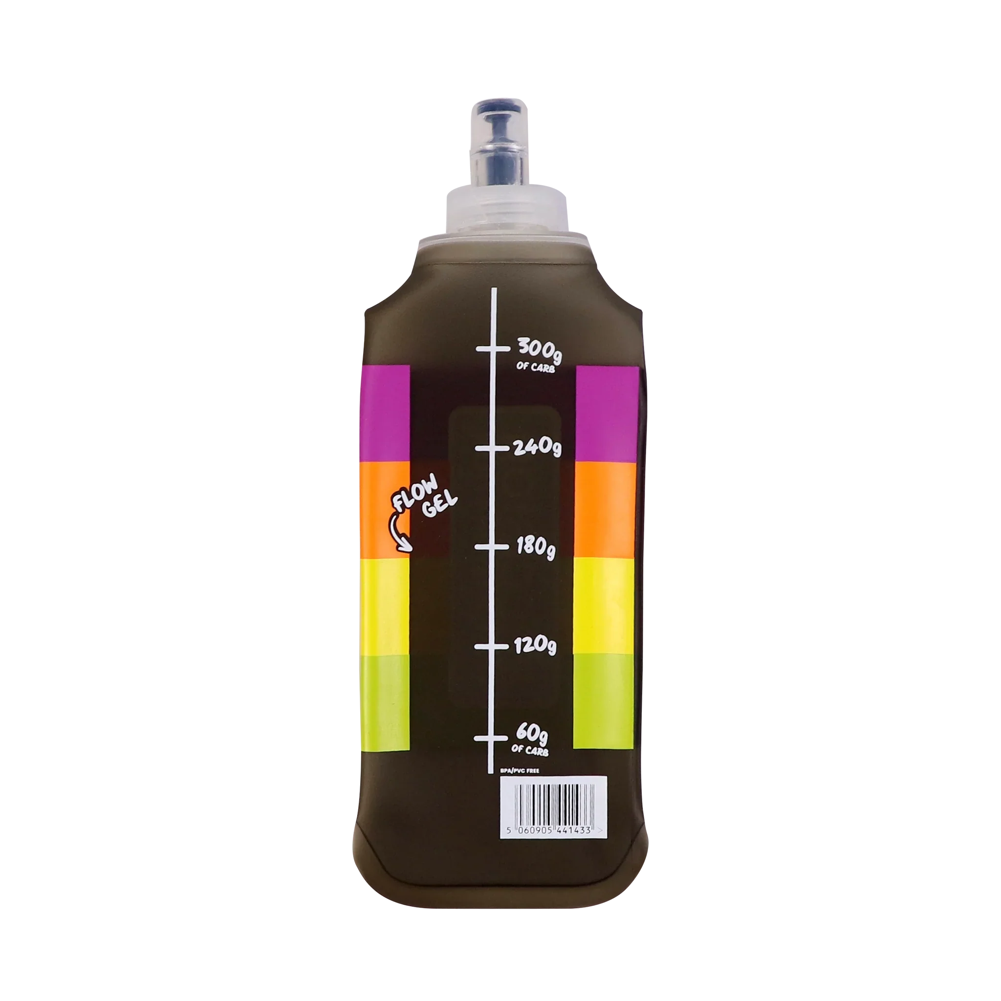Precision Fuel Flow Flask 300
