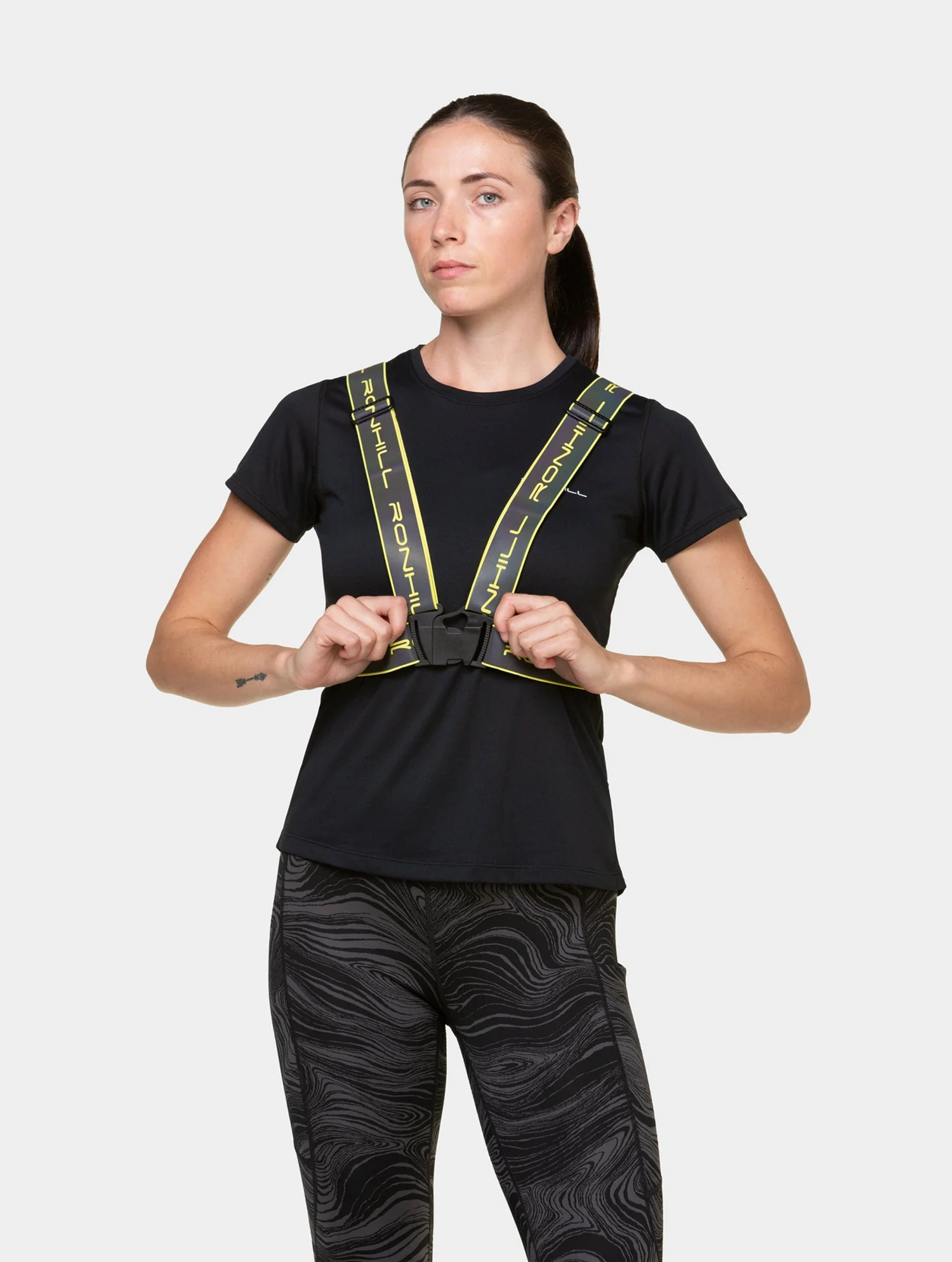 Ronhill Reflect Belt - Image 3