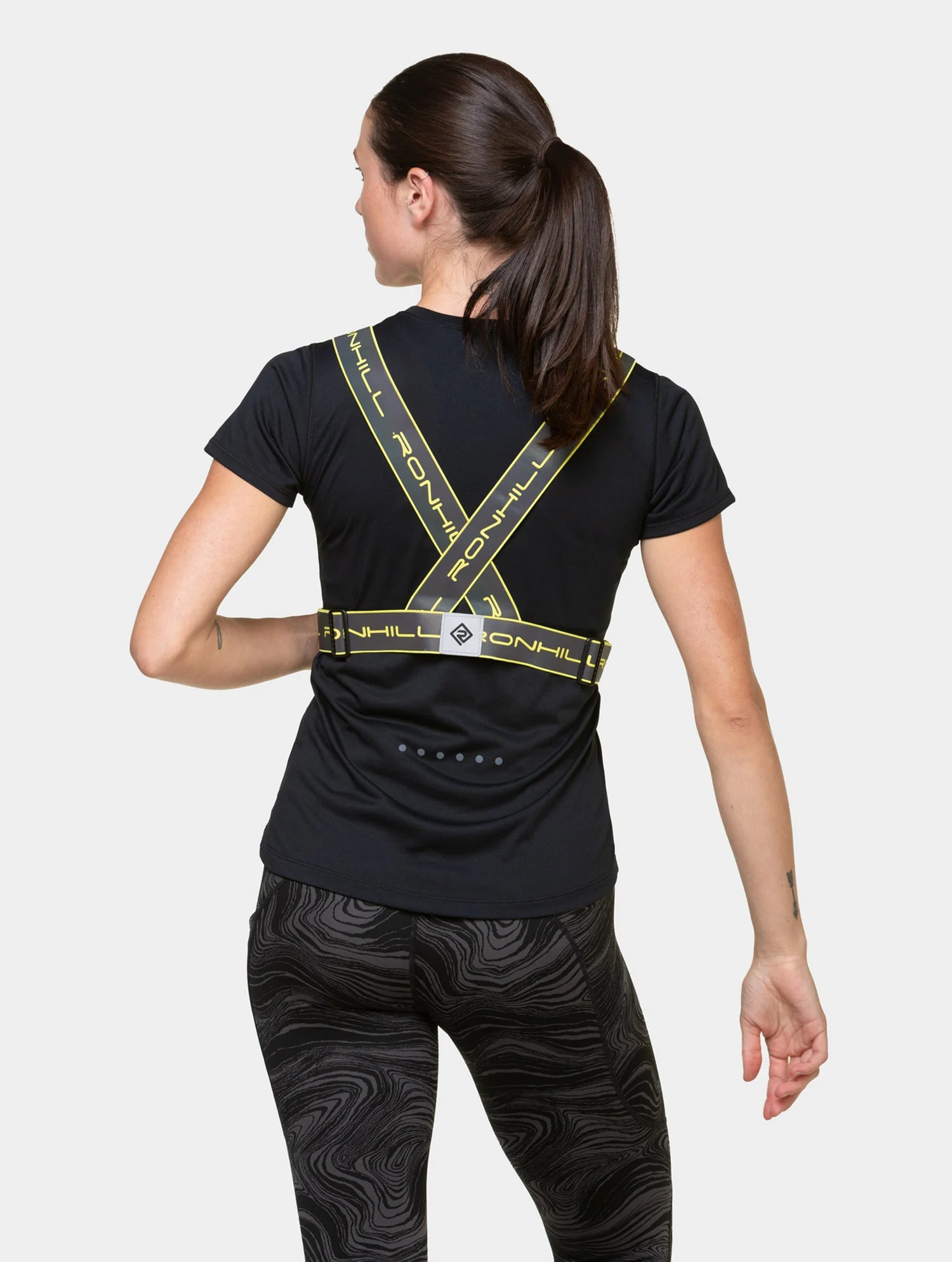 Ronhill Reflect Belt - Image 4