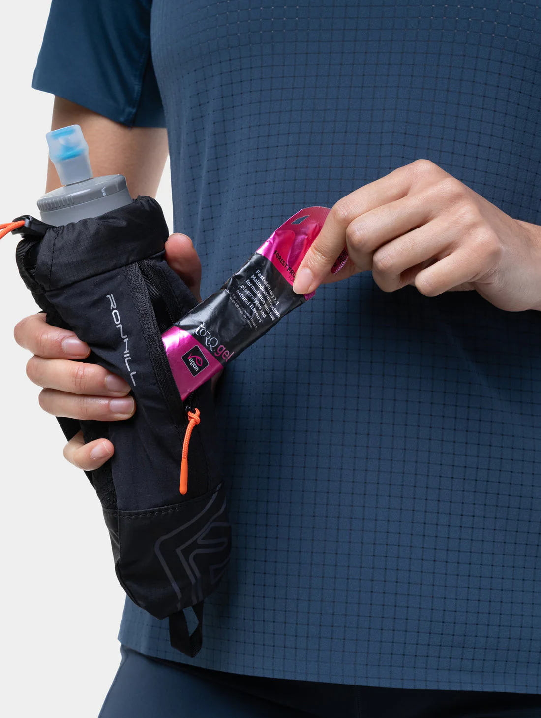 Ronhill Softflask with Sleeve - Image 3