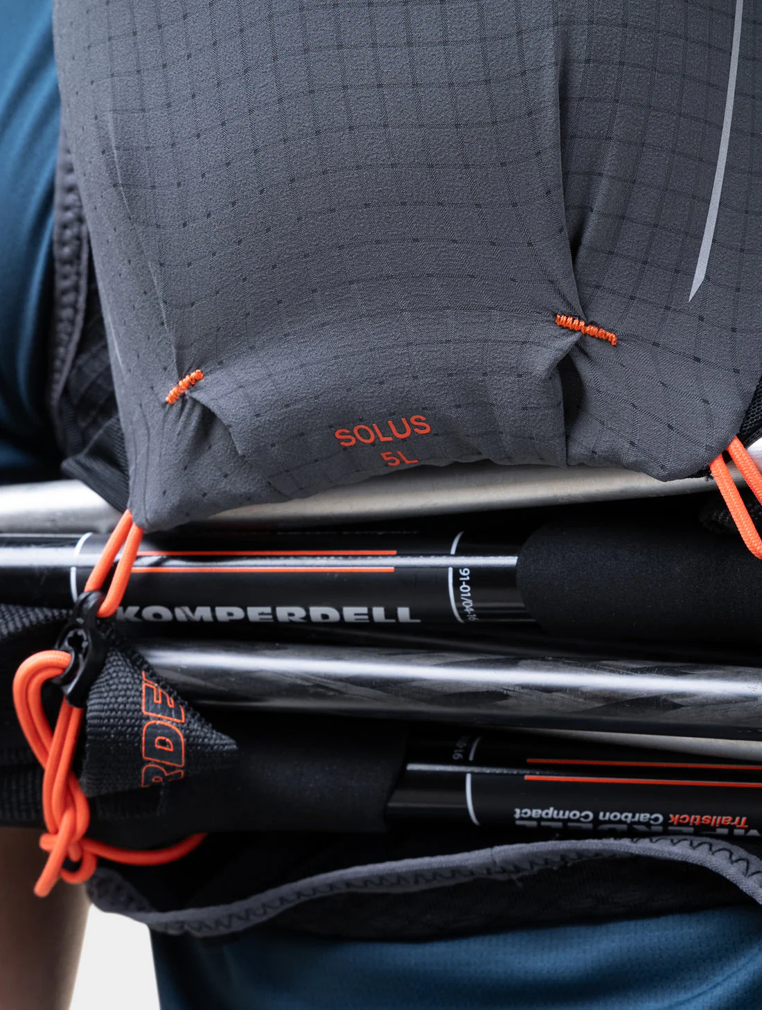Ronhill Solus 5L Vest - Image 7