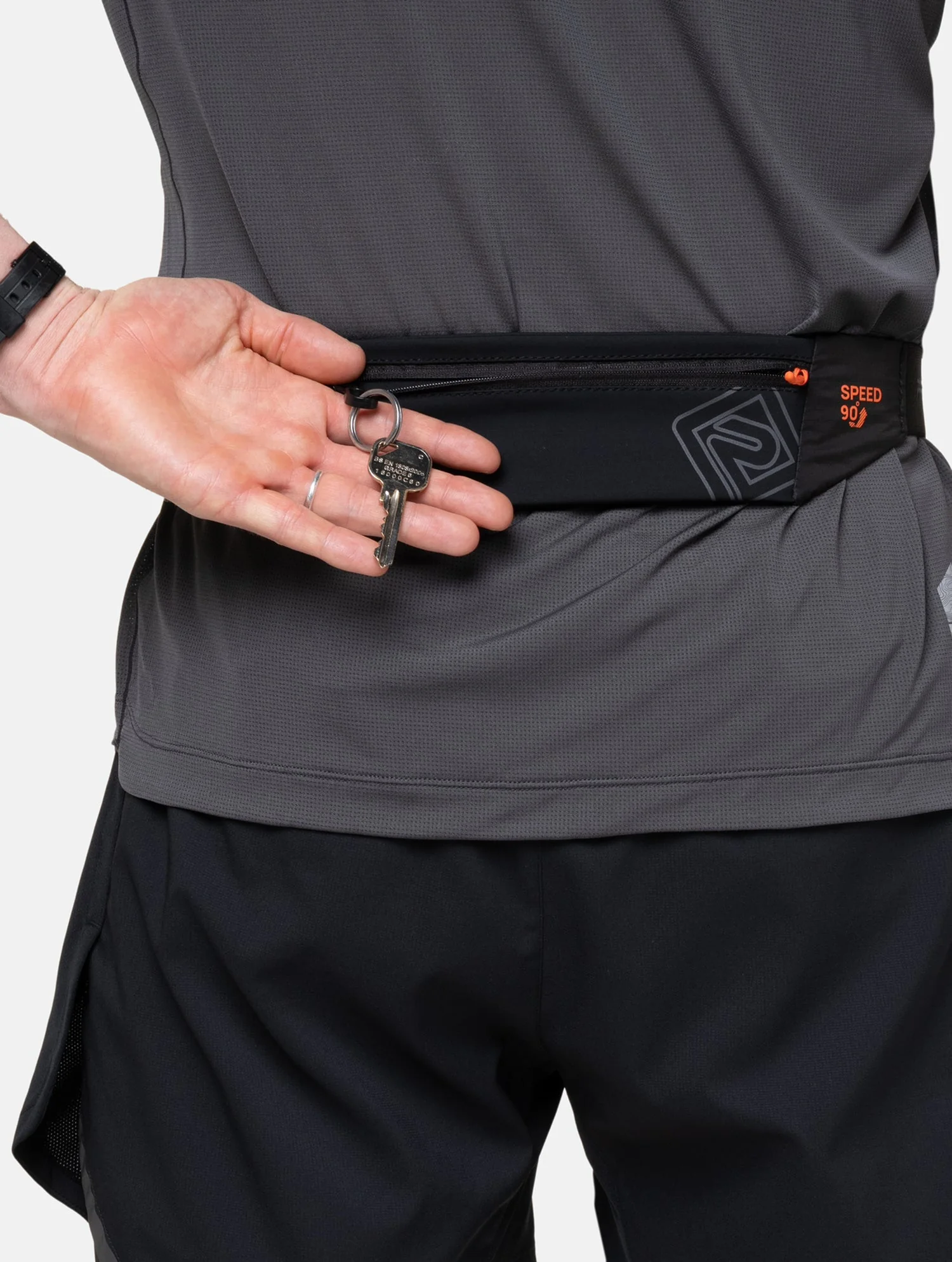 Ronhill Speed 90 Belt - Image 6