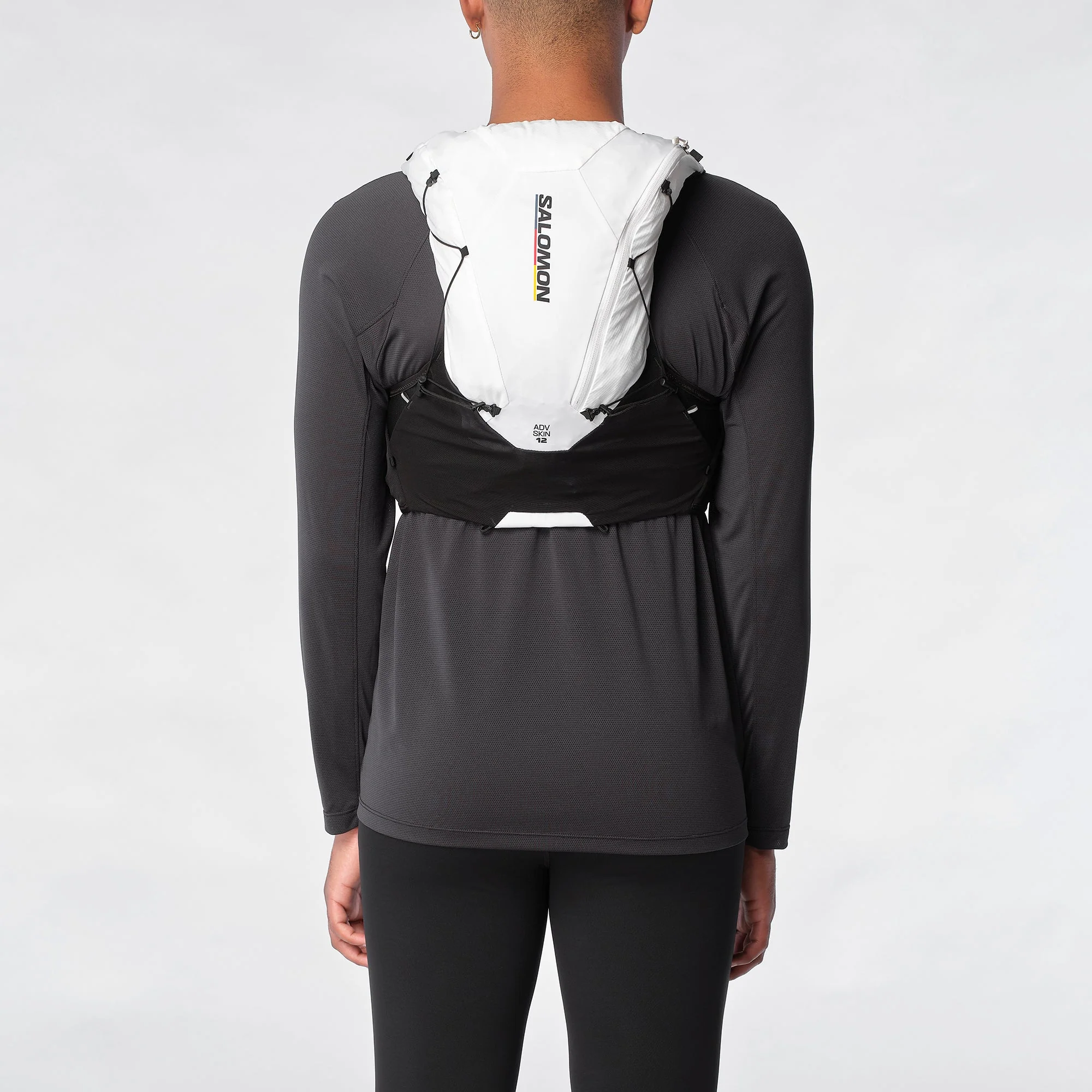 Salomon ADV SKIN 12 Race Flag Set - Image 4