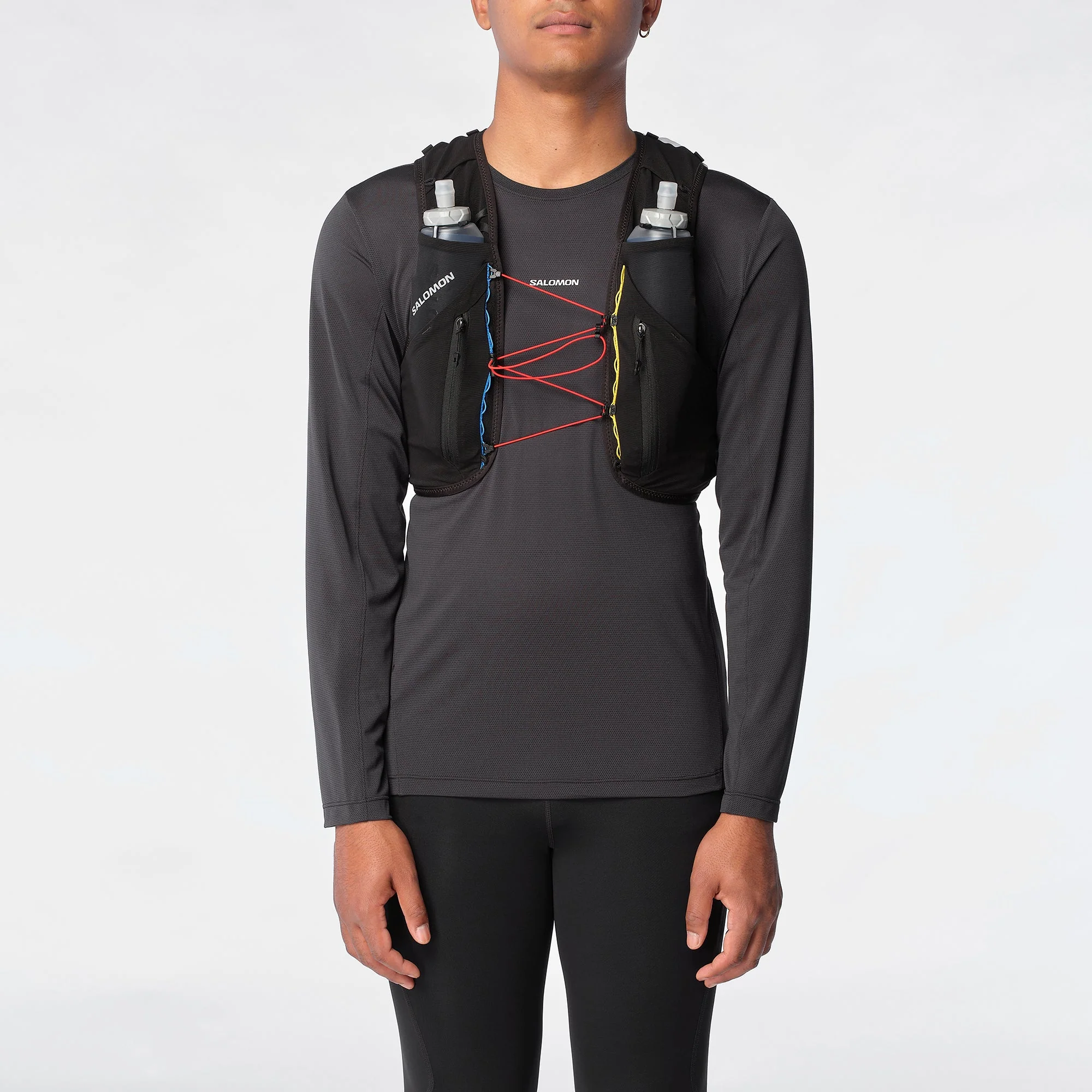 Salomon ADV SKIN 12 Race Flag Set - Image 5