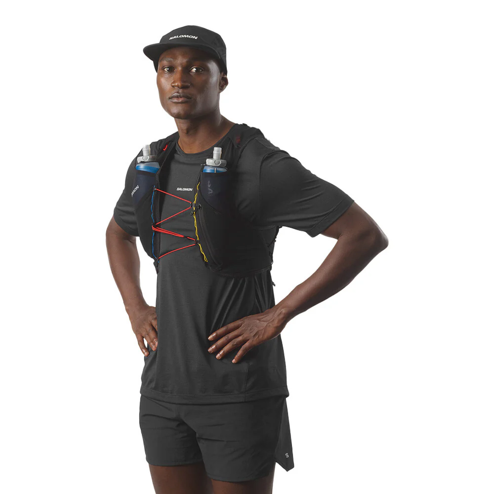 Salomon ADV SKIN 5 Race Flag Set - Image 4
