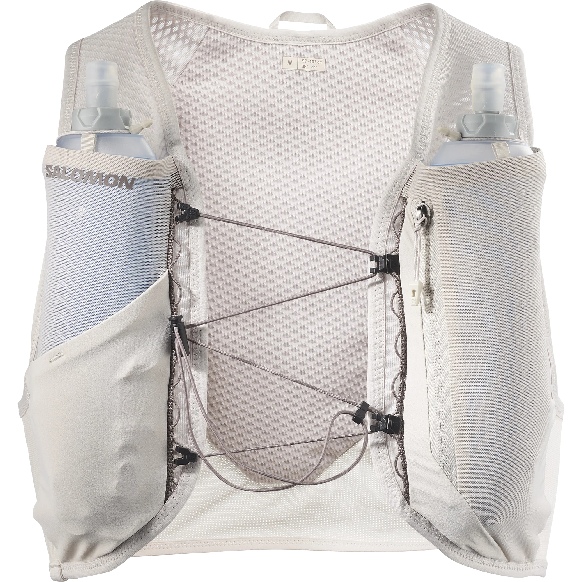 Salomon GRVL SKIN 4 Set - Image 4