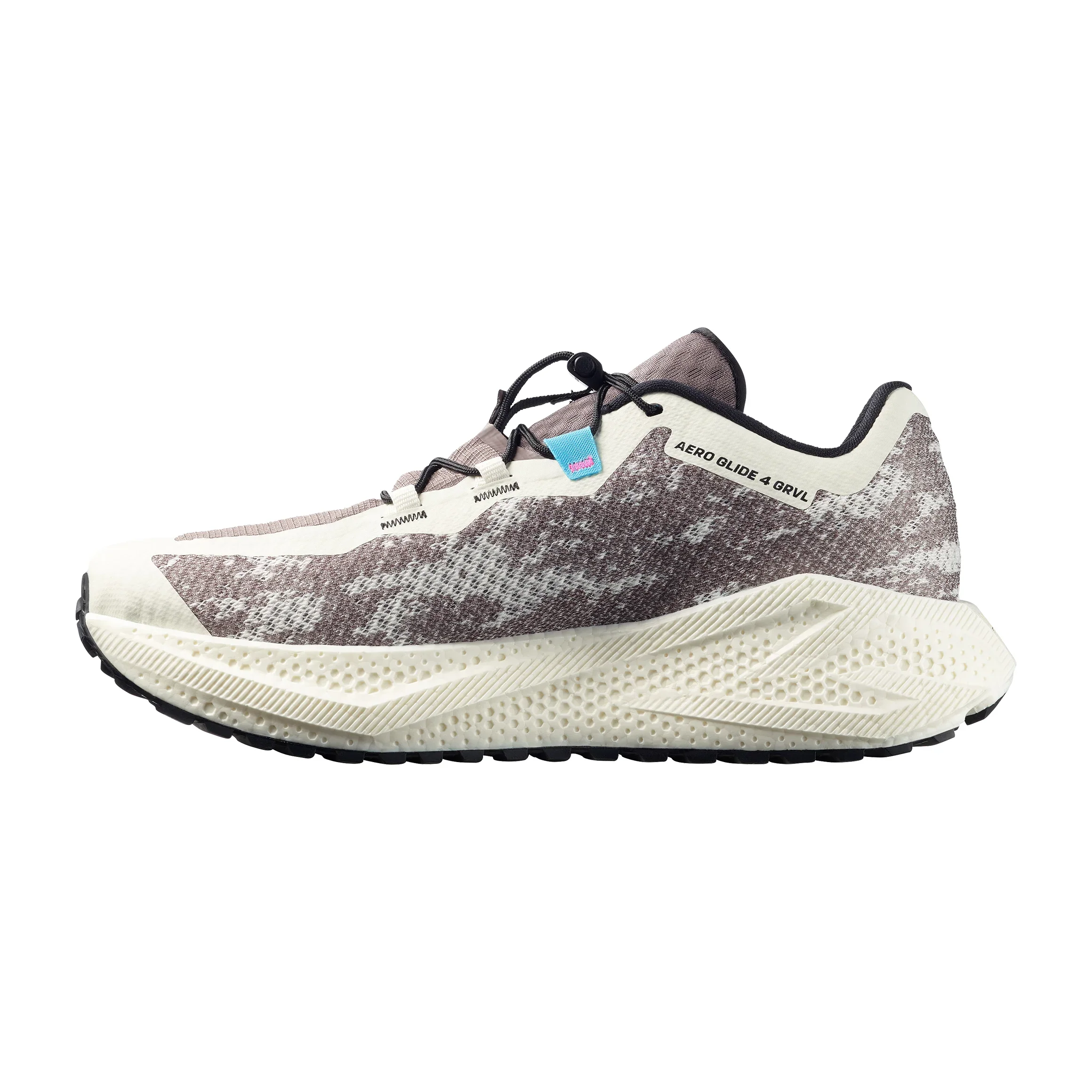 Salomon Men's Aero Glide 4 GRVL - Image 4