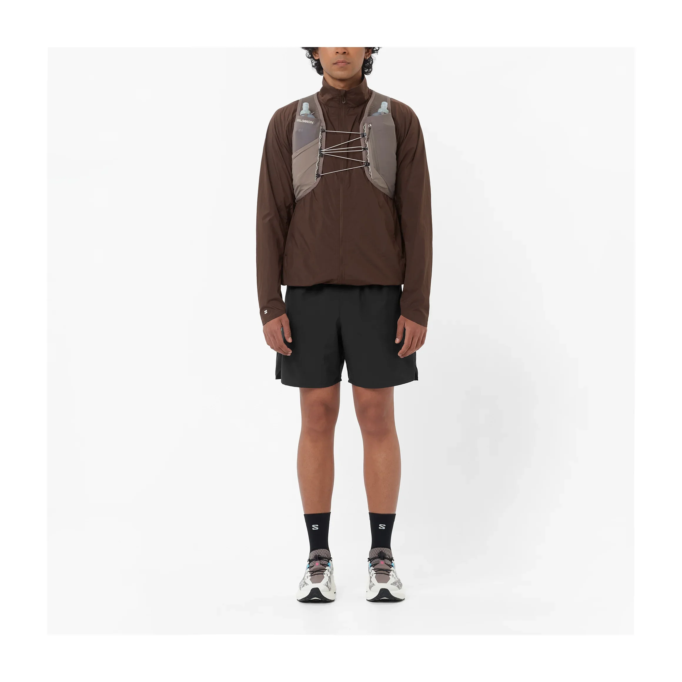 Salomon Men's Aero Glide 4 GRVL - Image 6