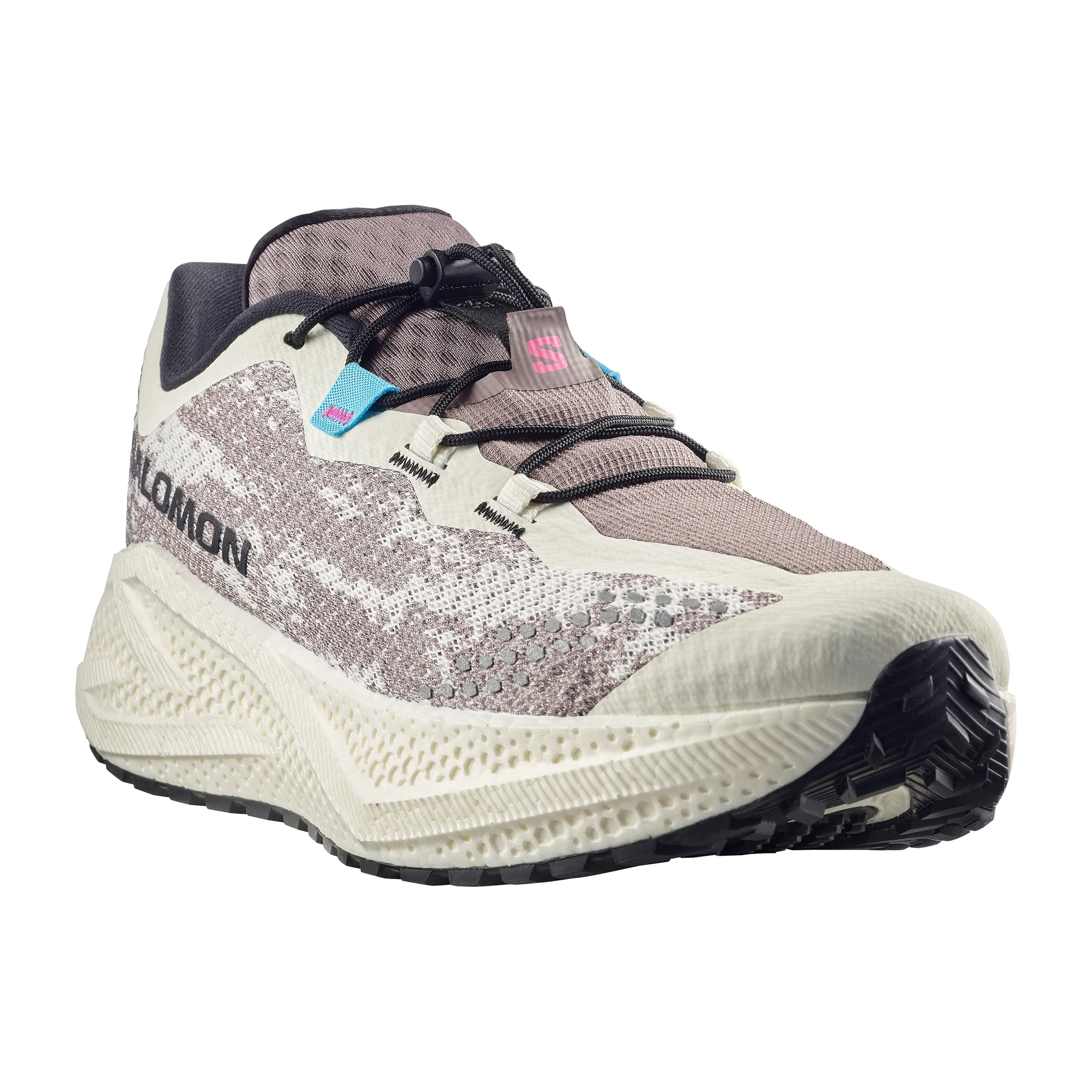 Salomon Men's Aero Glide 4 GRVL - Image 9