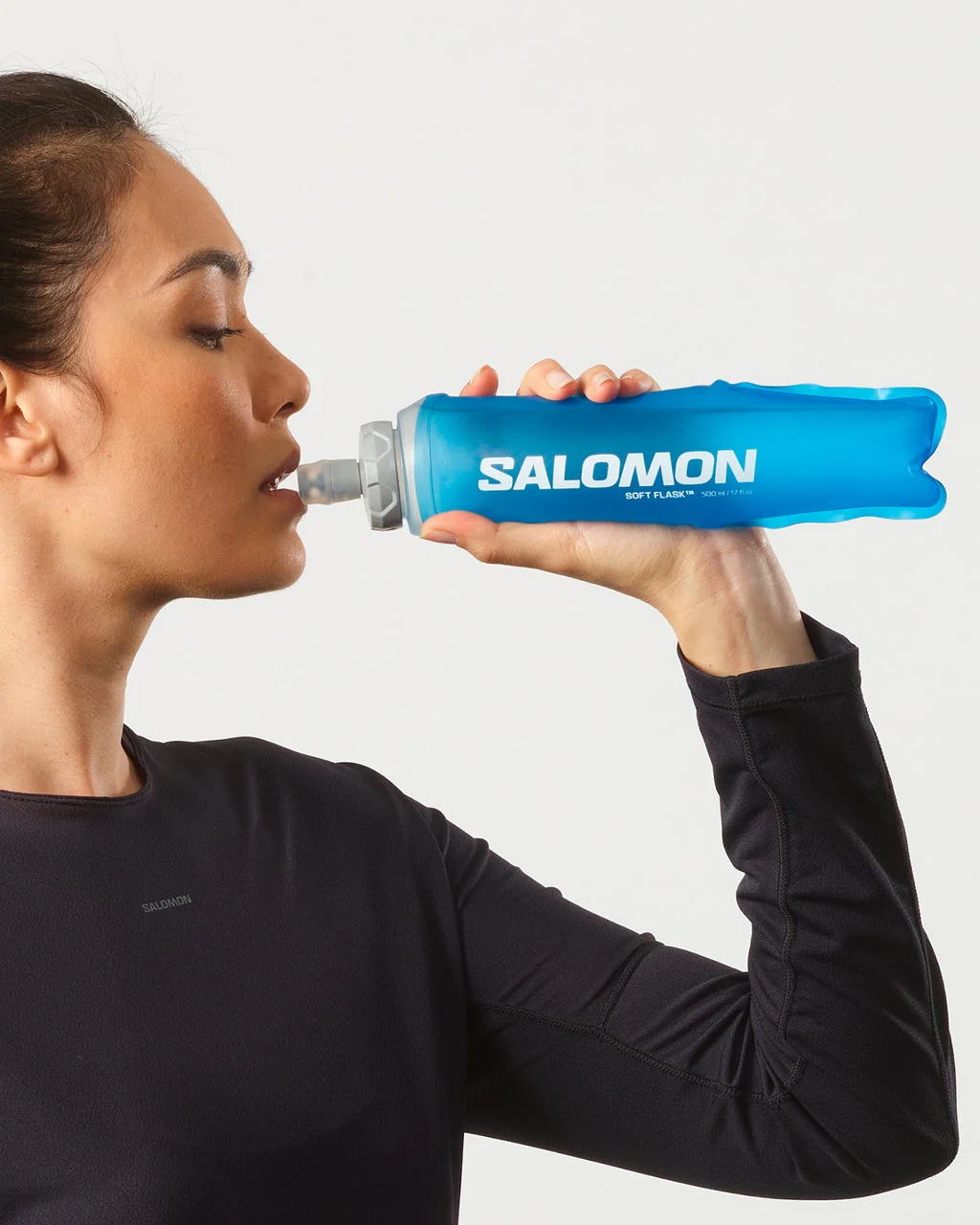 Salomon Ultra Soft Flask 500ml - Image 2