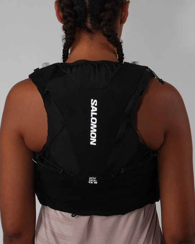 Salomon Women's ADV SKIN 12  Set - Image 7