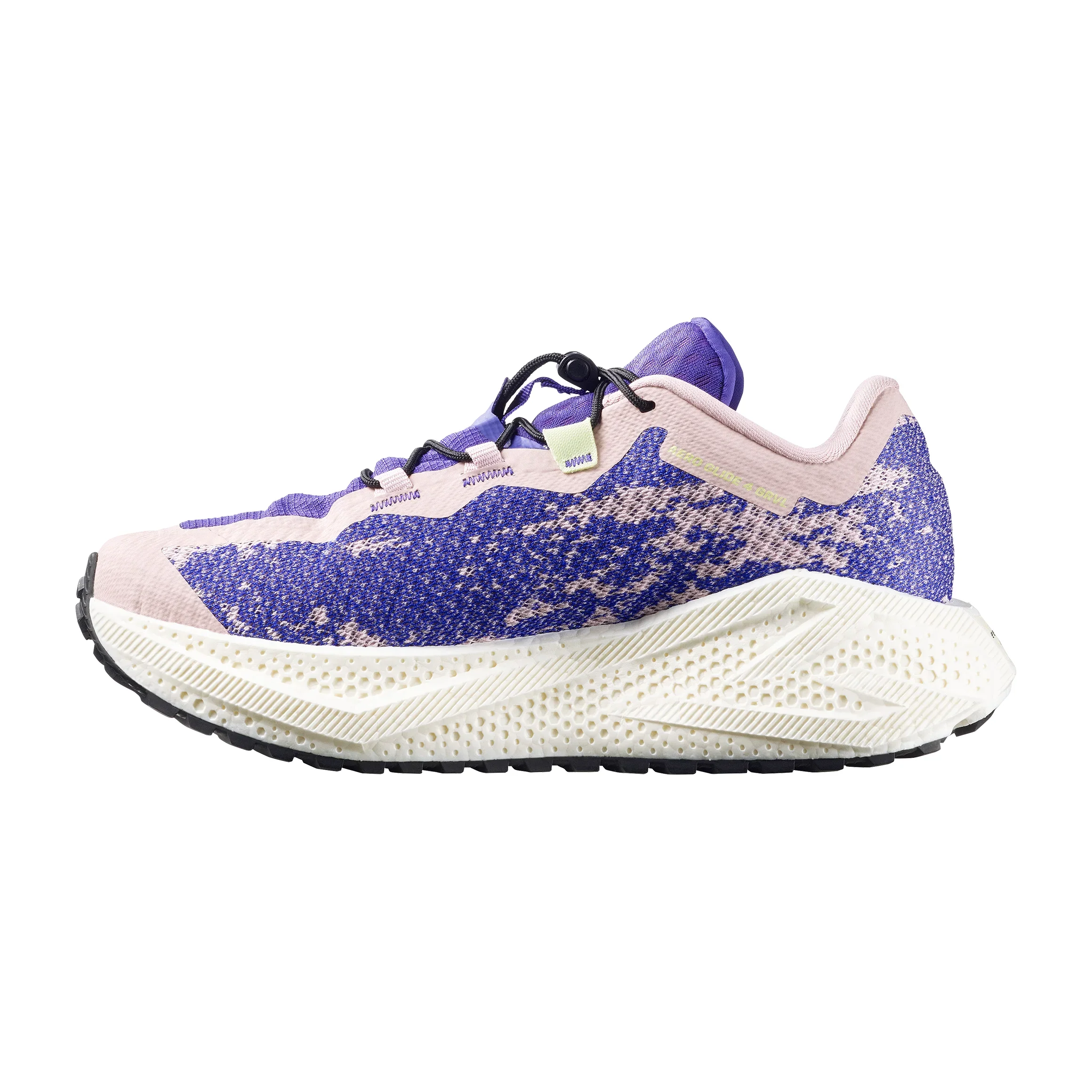 Salomon Women's Aero Glide 4 GRVL - Image 3