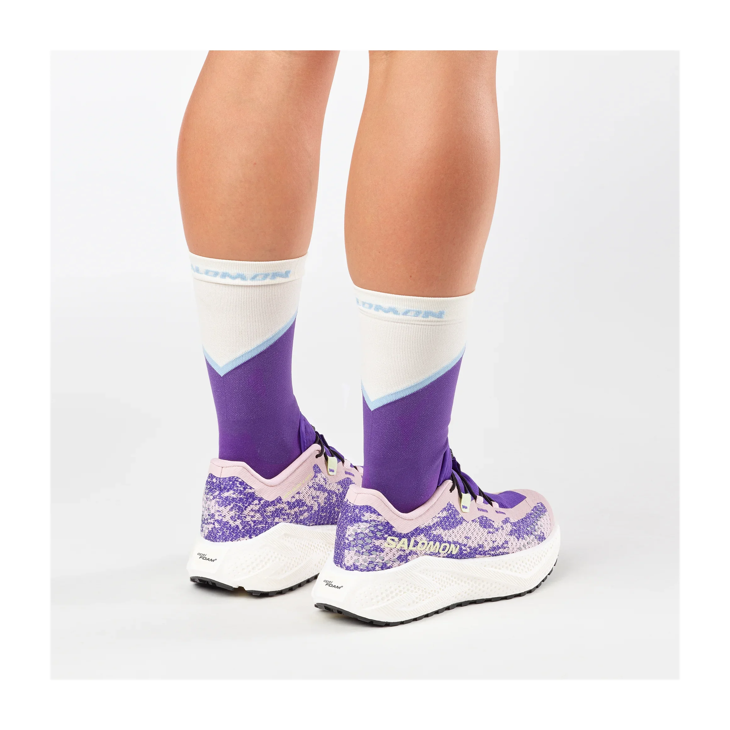 Salomon Women's Aero Glide 4 GRVL - Image 4