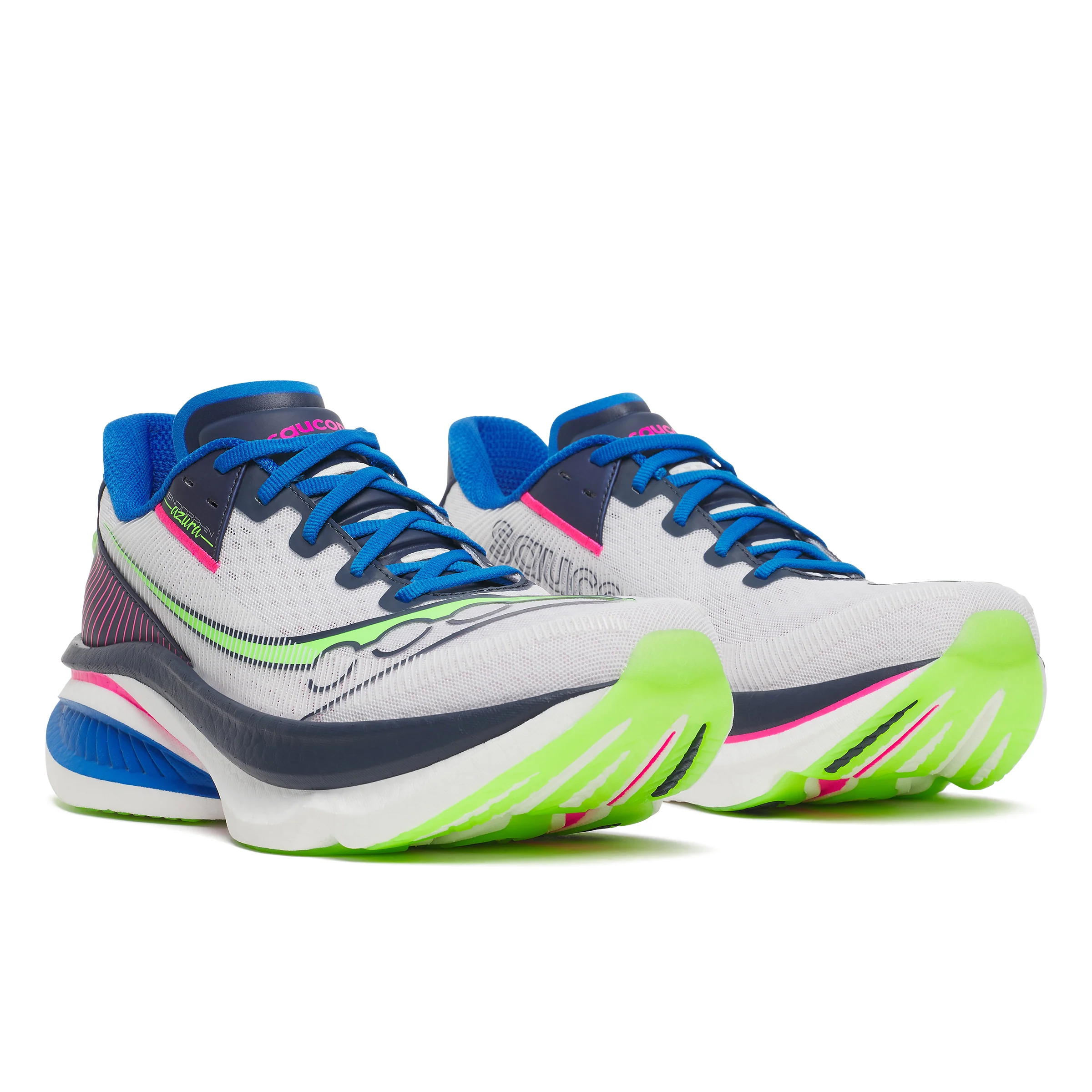 Saucony Men's Endorphin Azura - Image 5