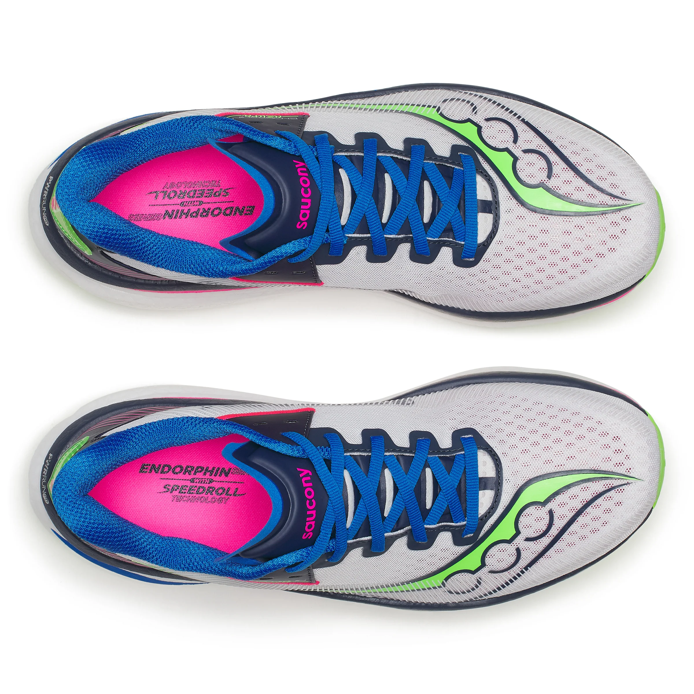 Saucony Men's Endorphin Azura - Image 6