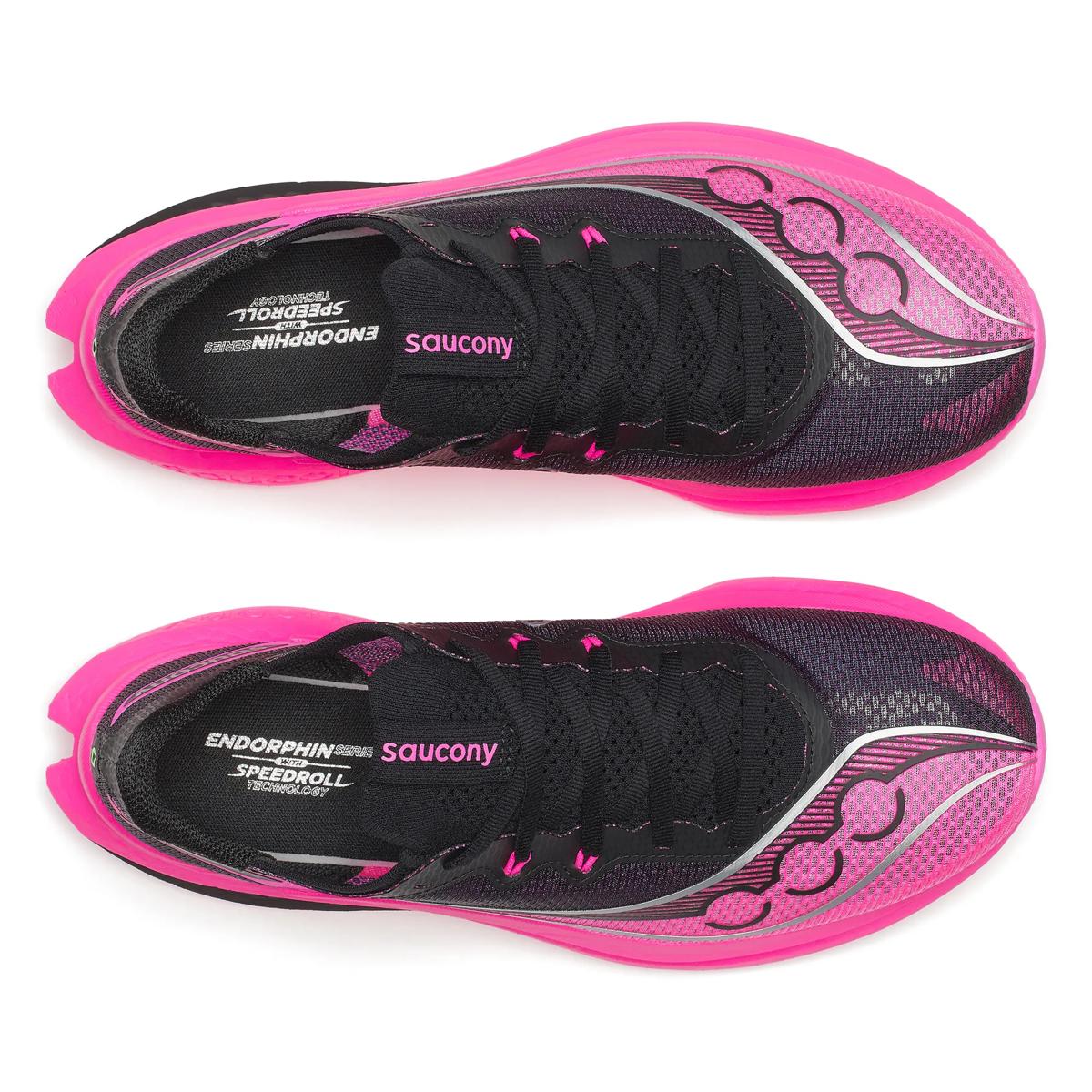 Saucony Men's Endorphin Pro 5 - Image 5