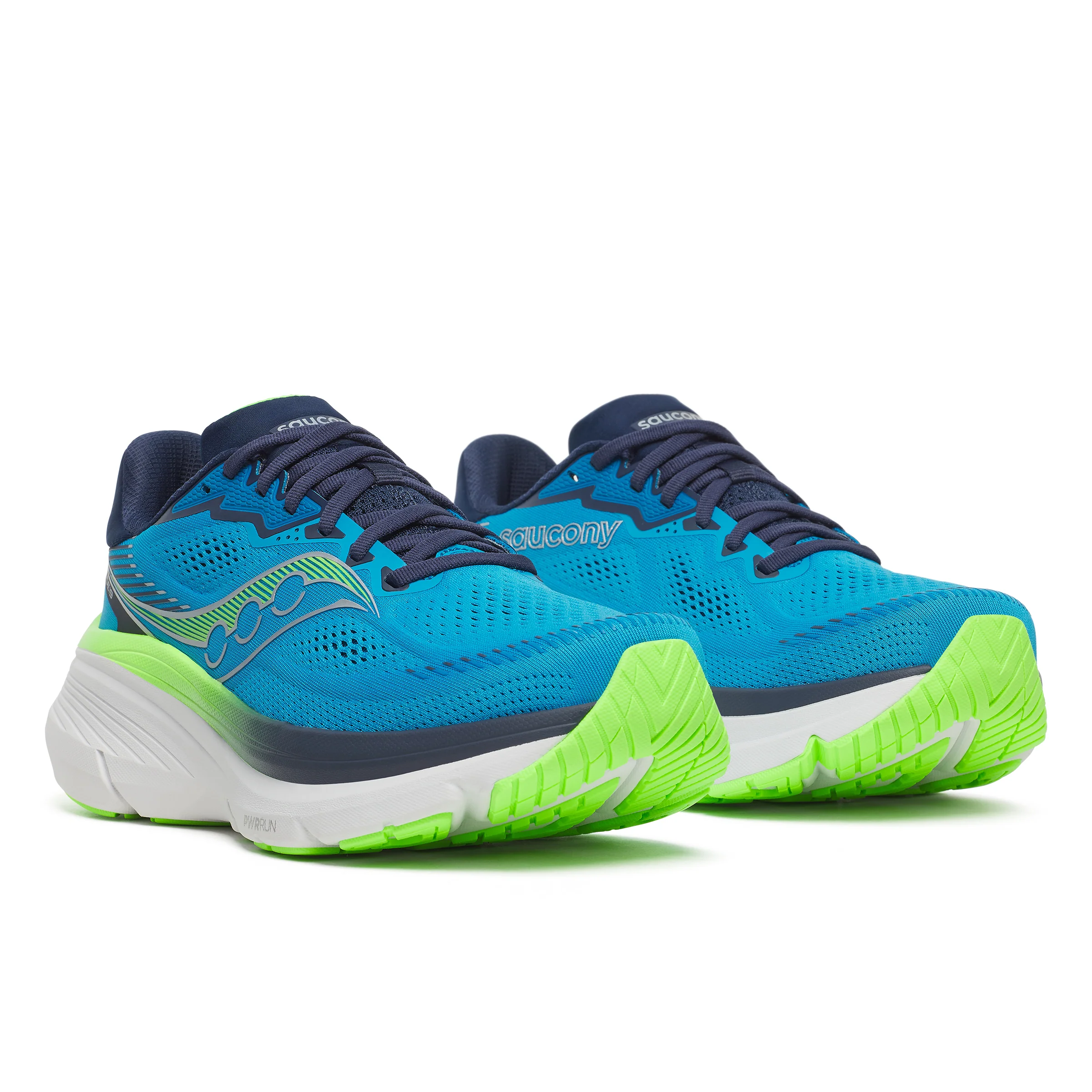 Saucony Men's Guide 19 - Image 10