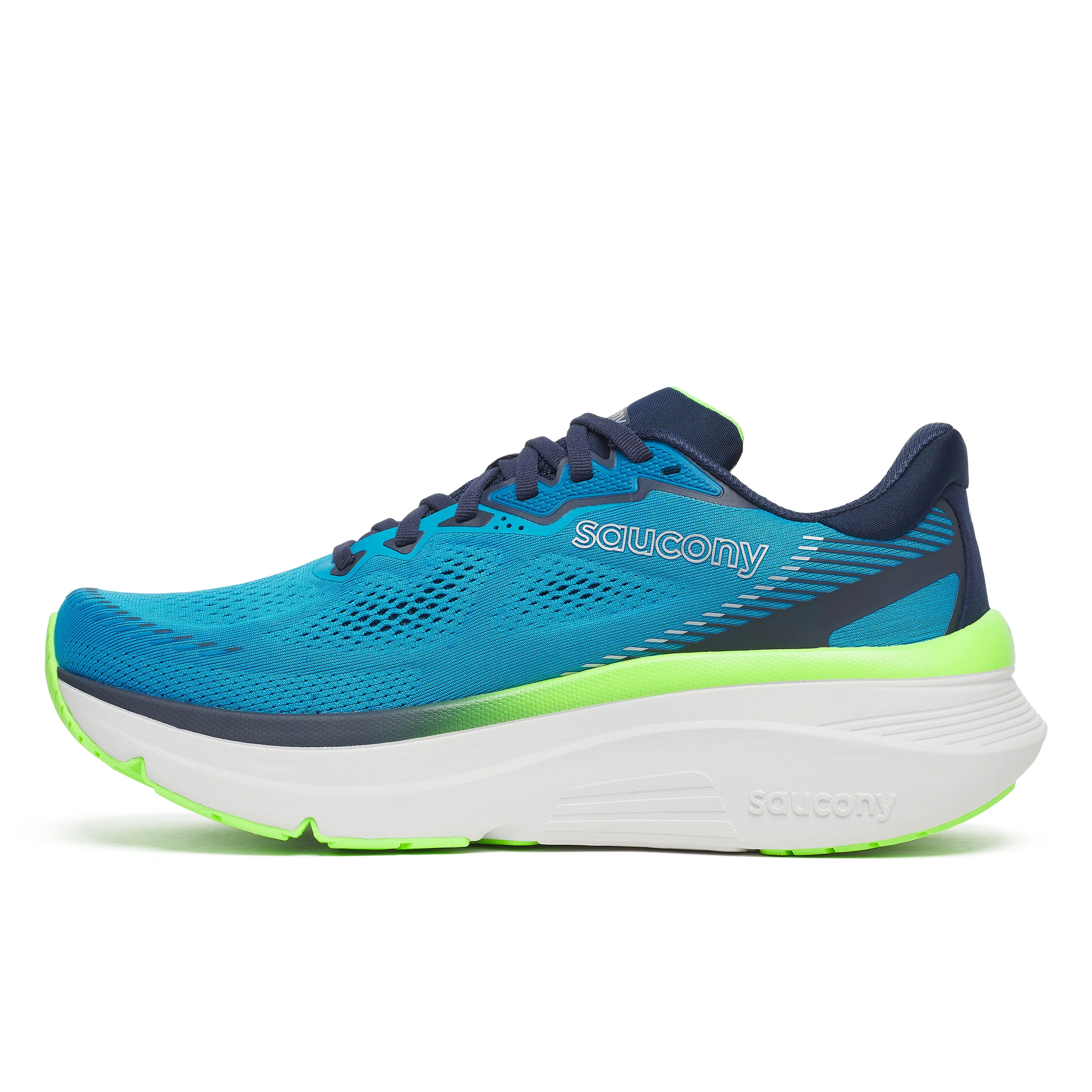 Saucony Men's Guide 19 - Image 11