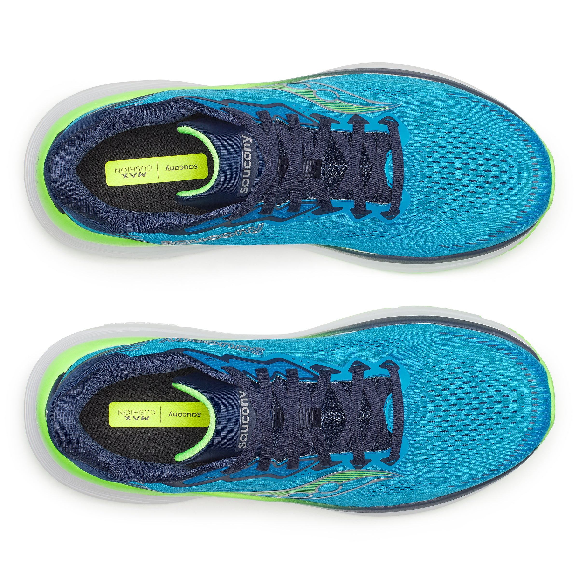 Saucony Men's Guide 19 - Image 12