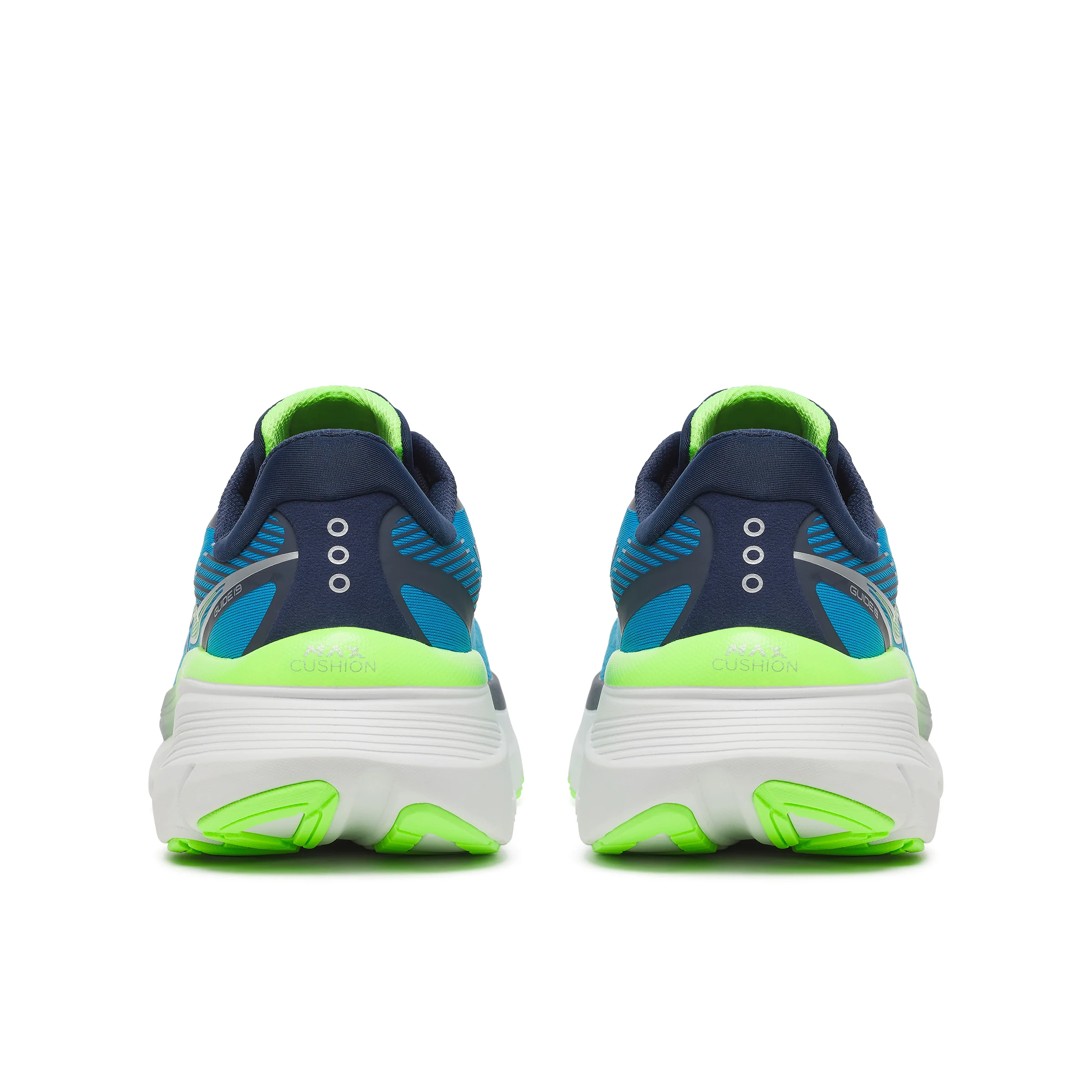 Saucony Men's Guide 19 - Image 8