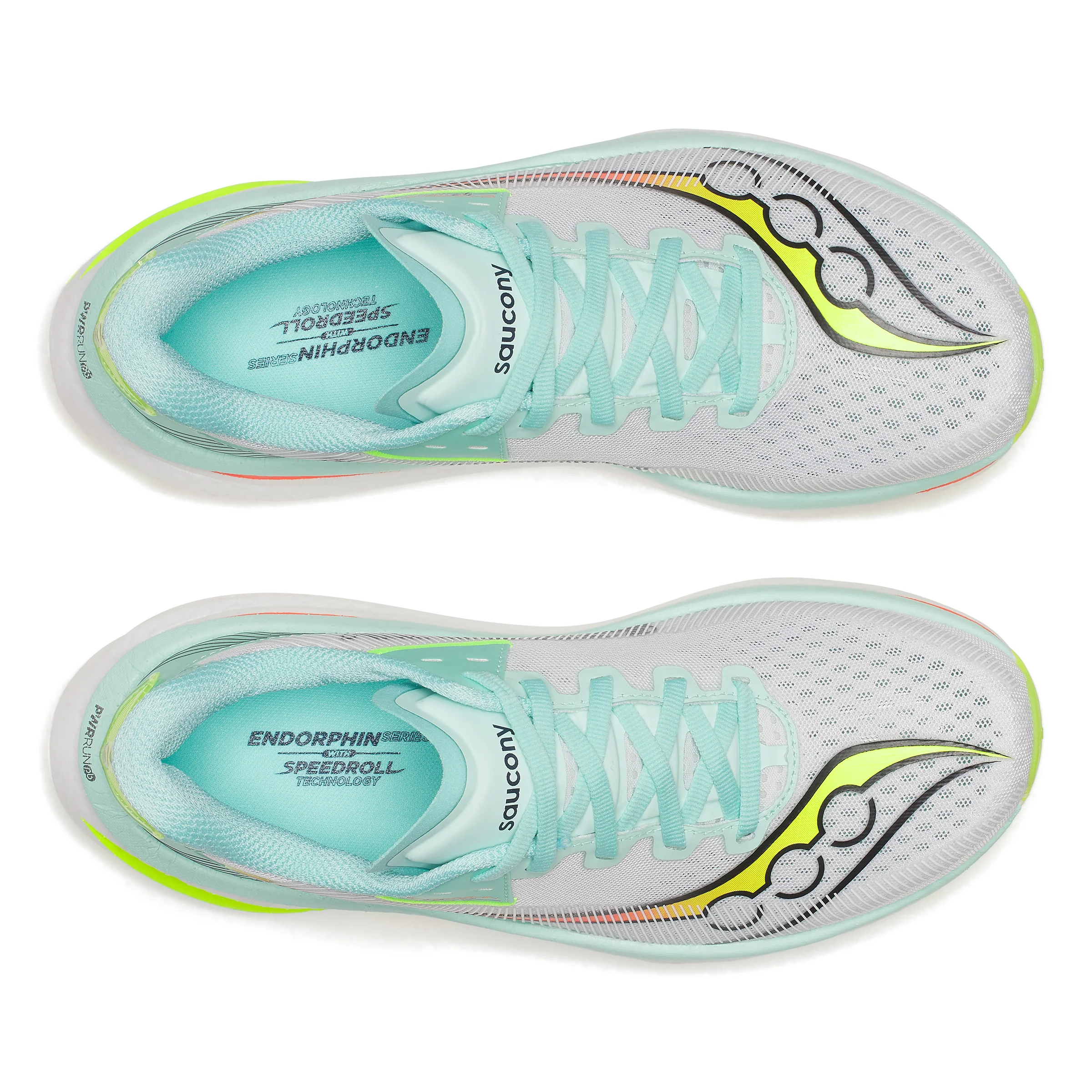 Saucony Women's Endorphin Azura - Image 4