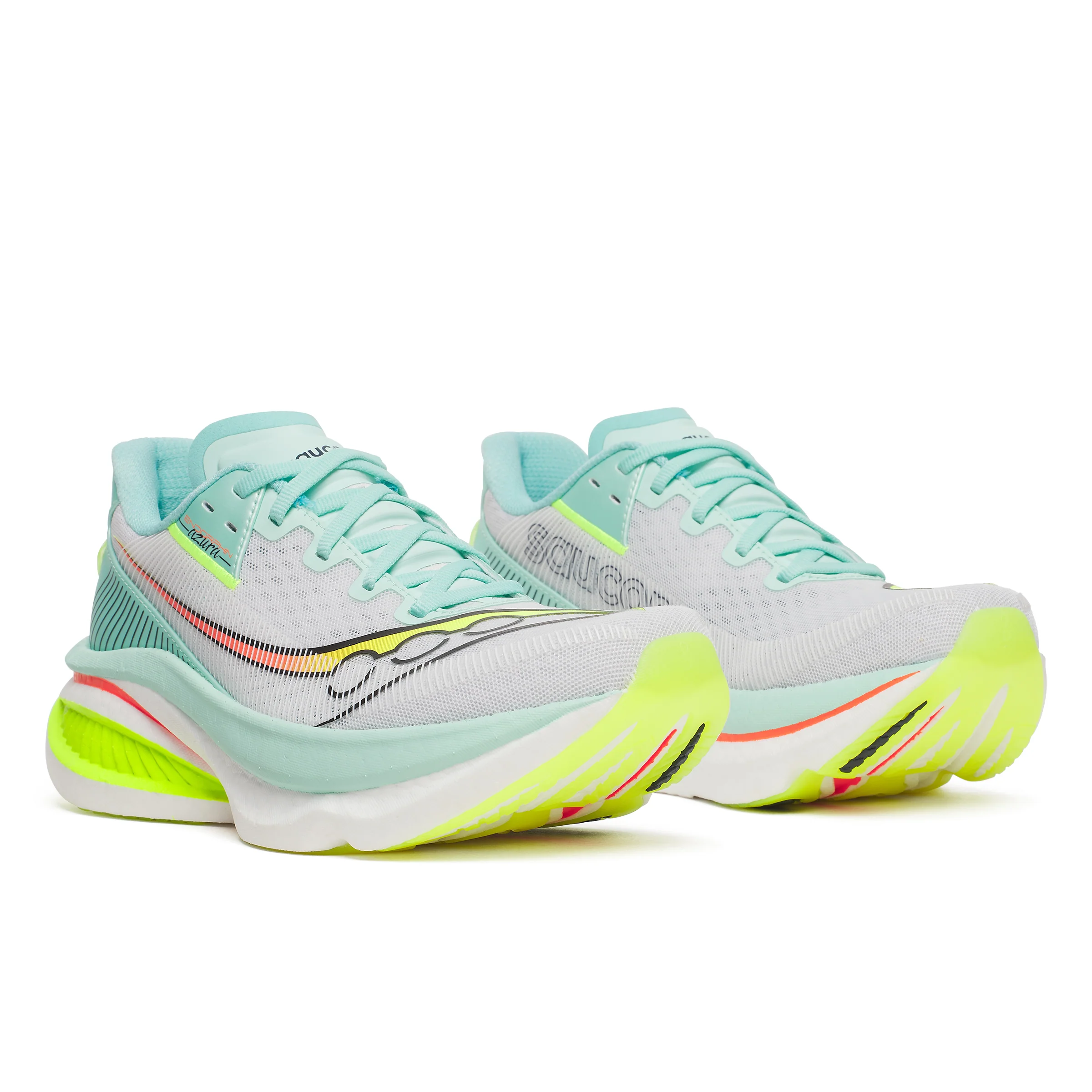 Saucony Women's Endorphin Azura - Image 5