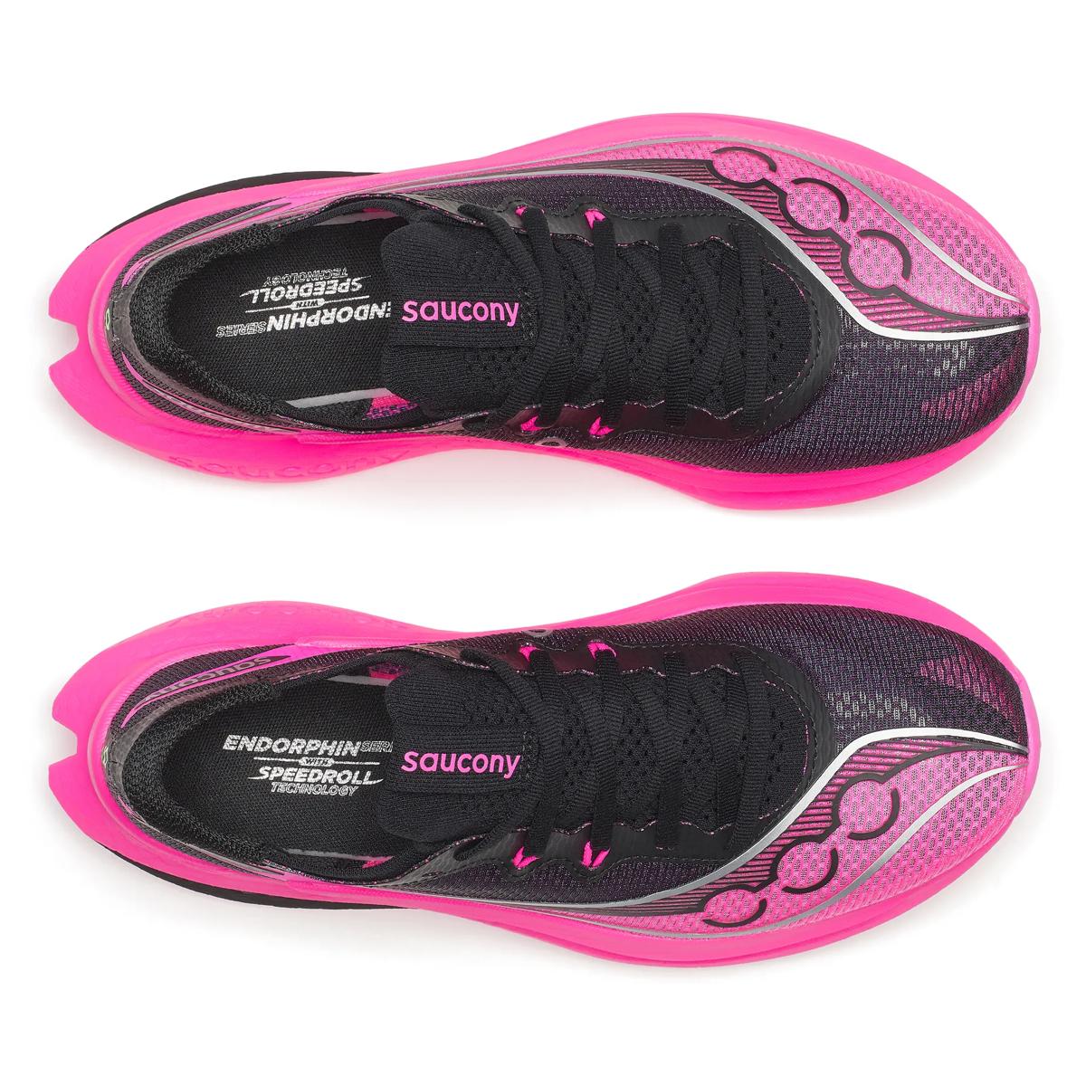 Saucony Women's Endorphin Pro 5 - Image 5
