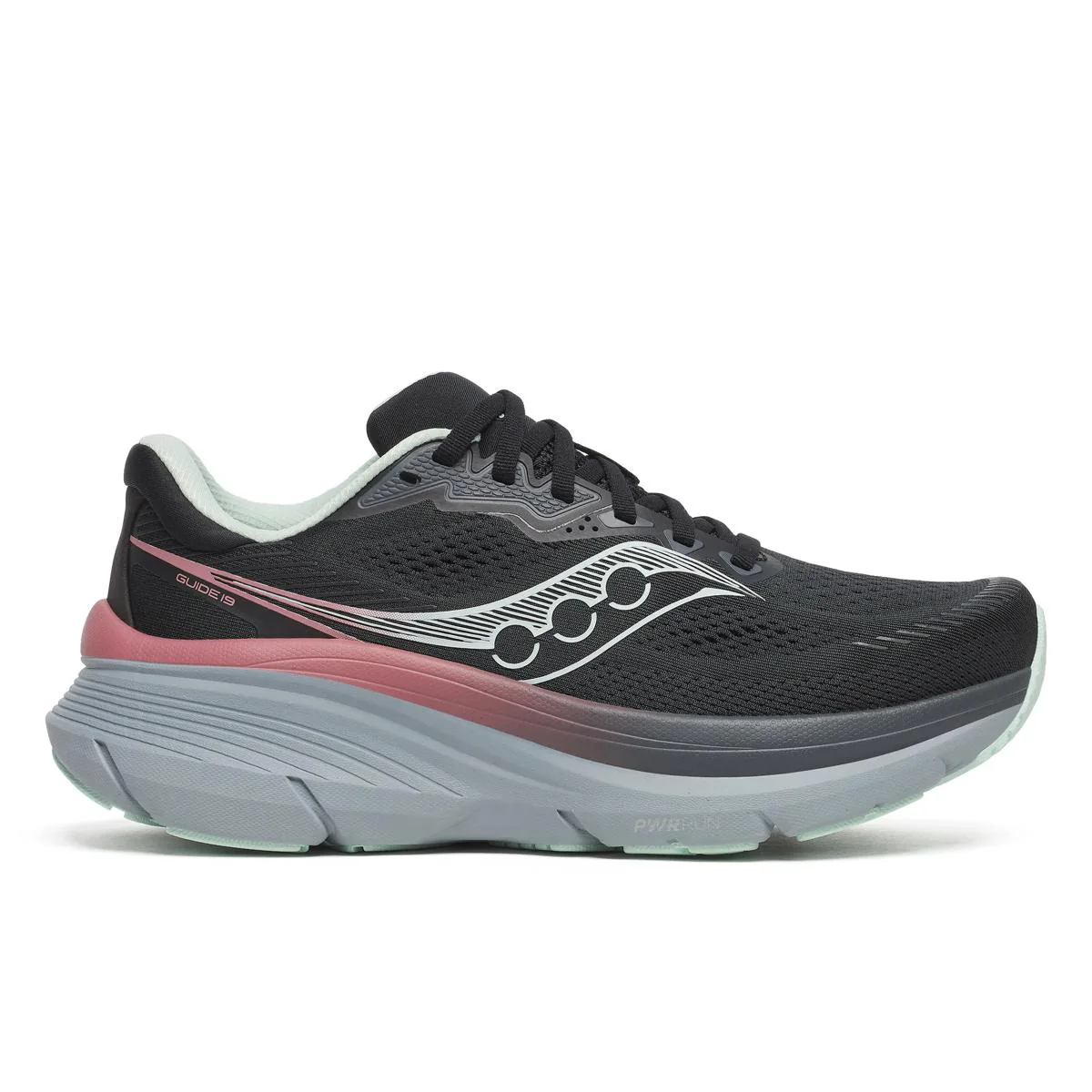 Saucony Women's Guide 19 - Image 13