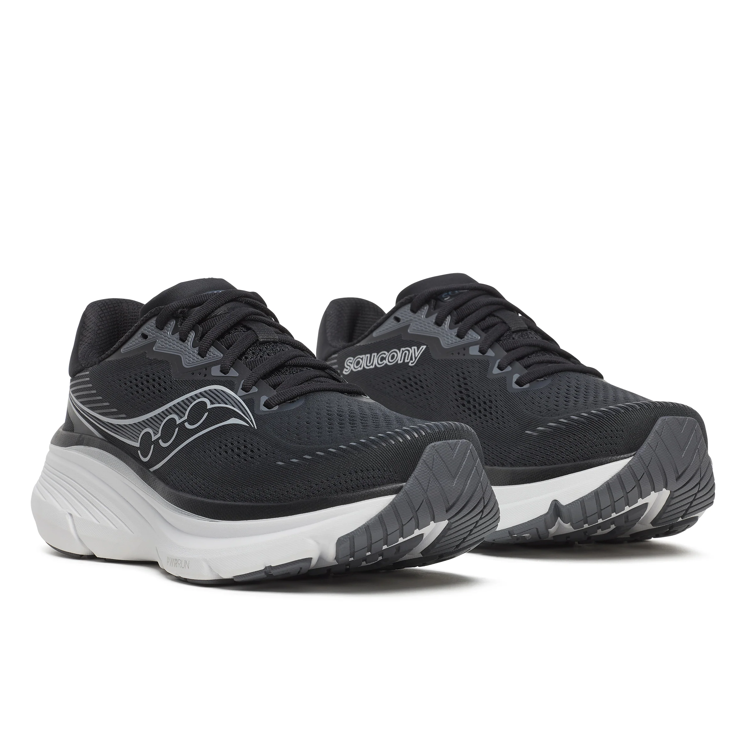 Saucony Women's Guide 19 Wide - Image 4