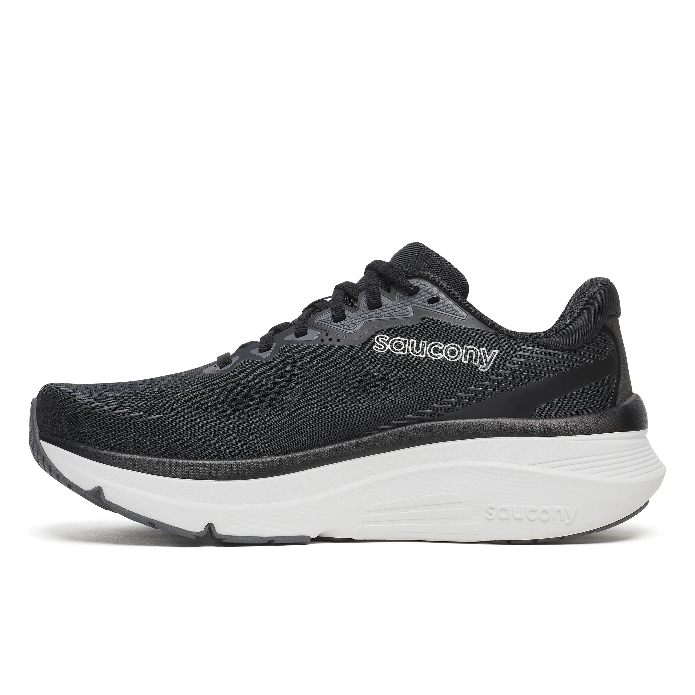 Saucony Women's Guide 19 Wide - Image 5