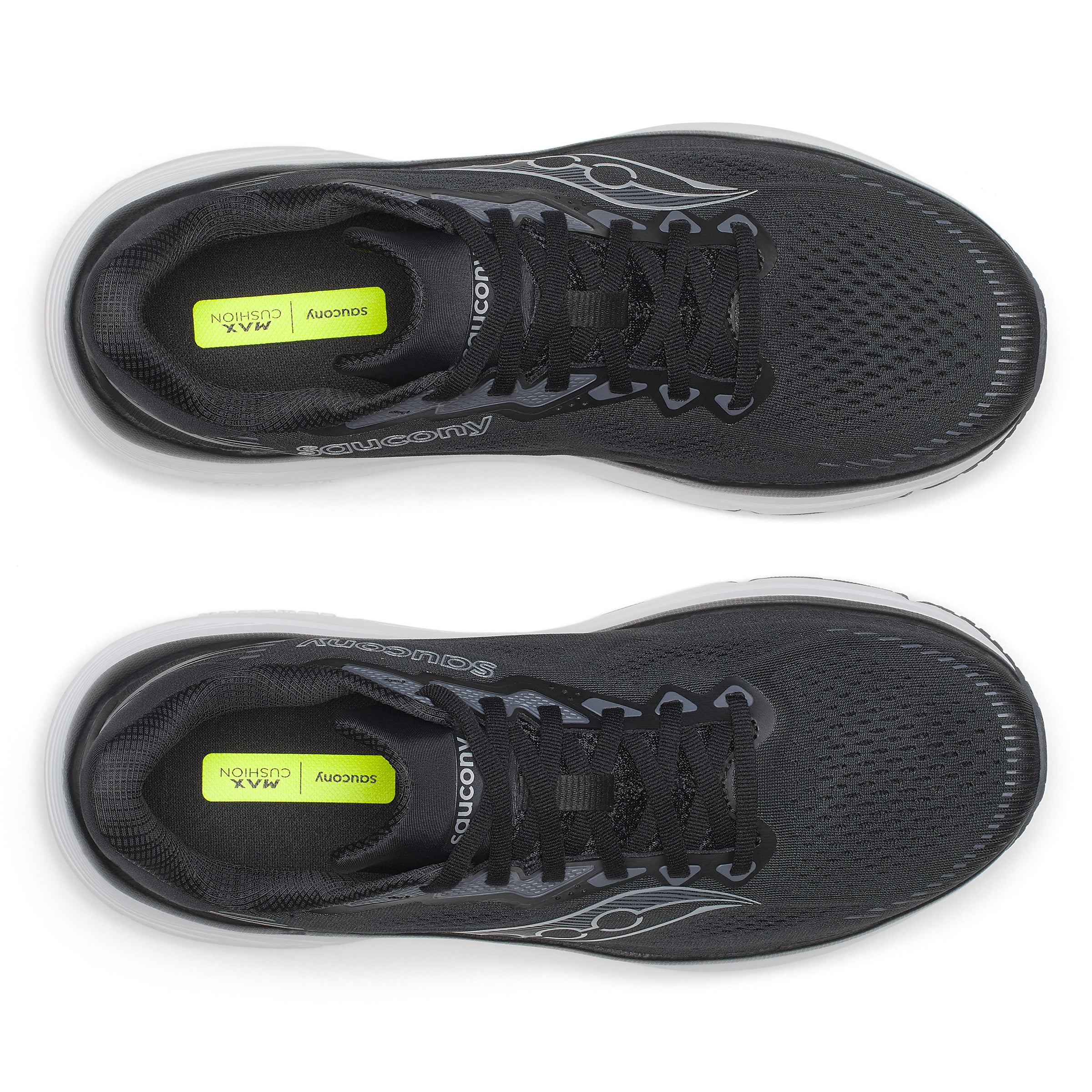Saucony Women's Guide 19 Wide - Image 6