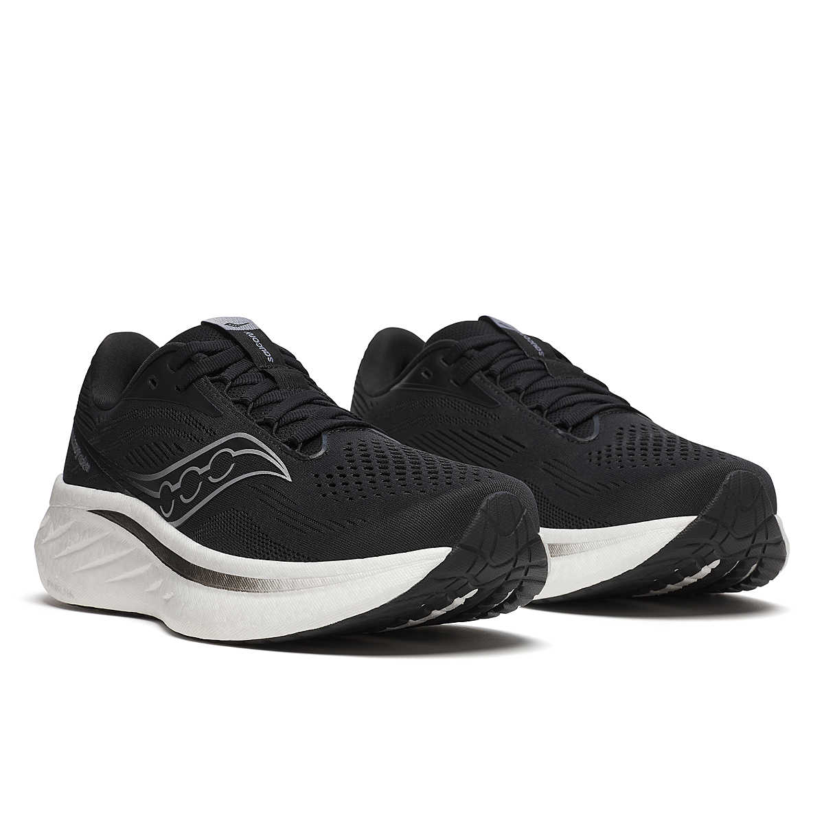 Saucony Women's Ride 18 - Image 9