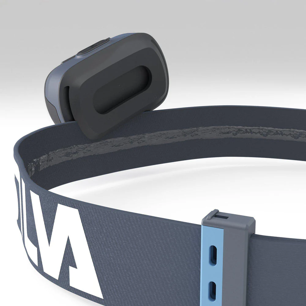 Silva Seek 450 Recharge Headtorch - Image 3