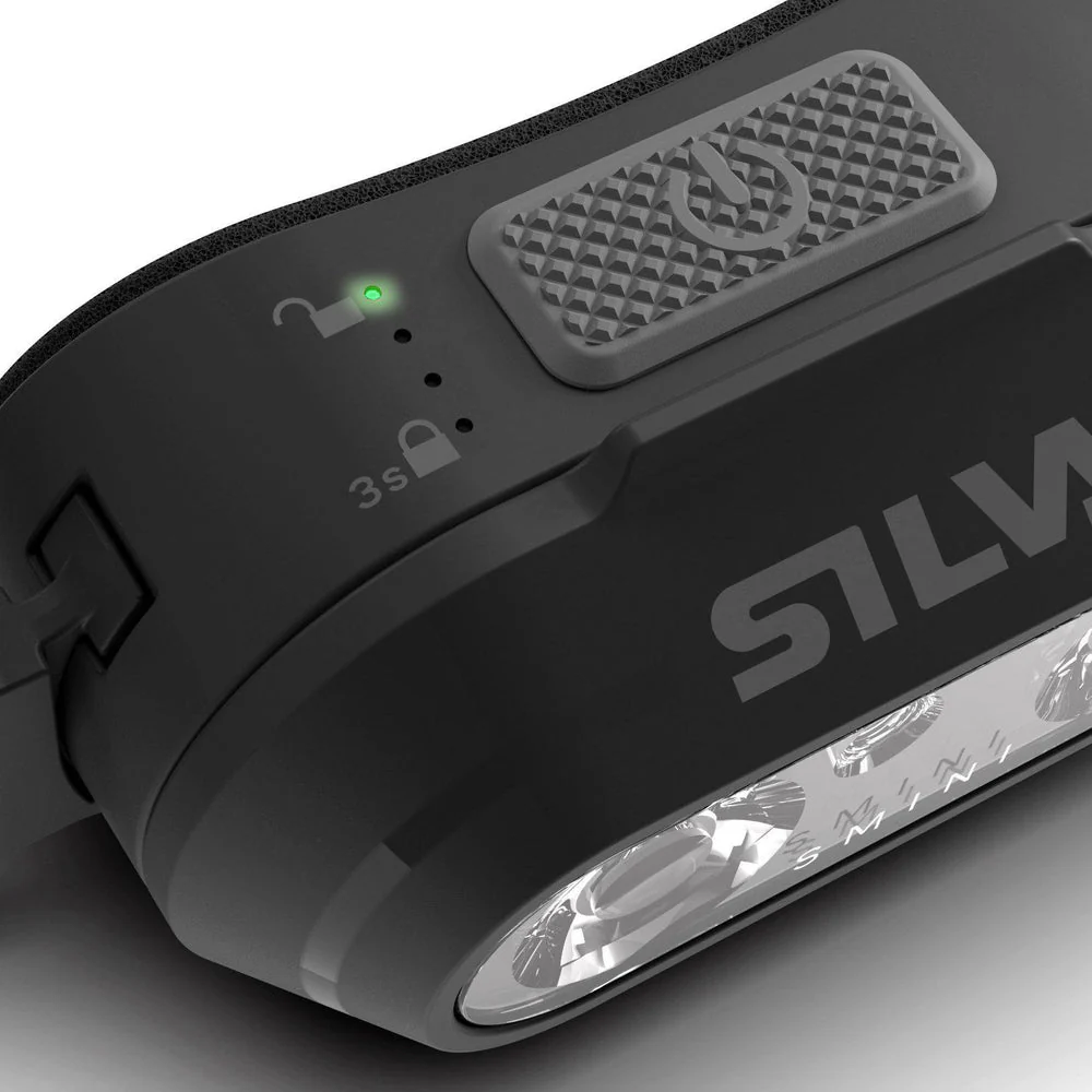 Silva Smini Fly Headtorch - Image 3