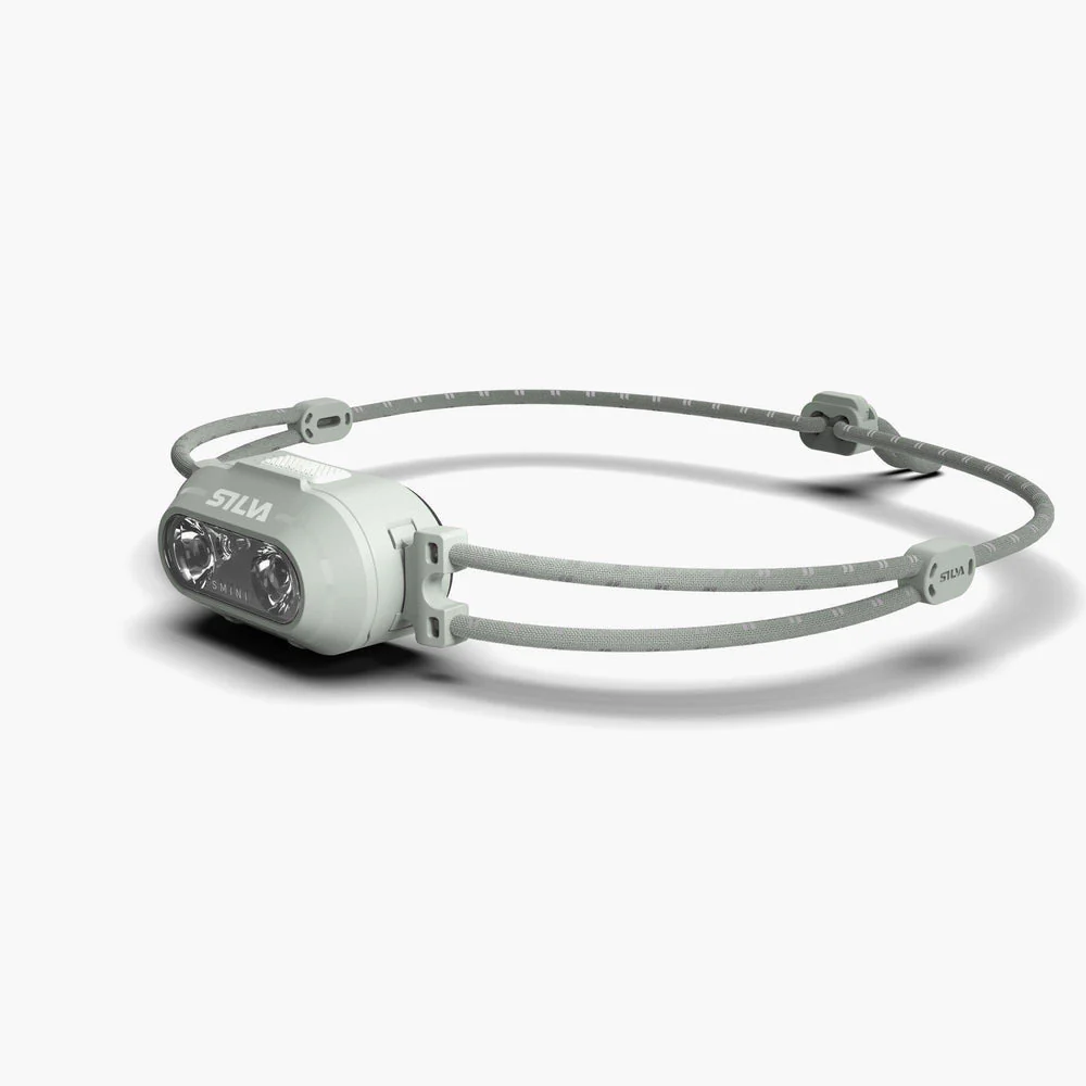 Silva Smini Fly Headtorch - Image 7