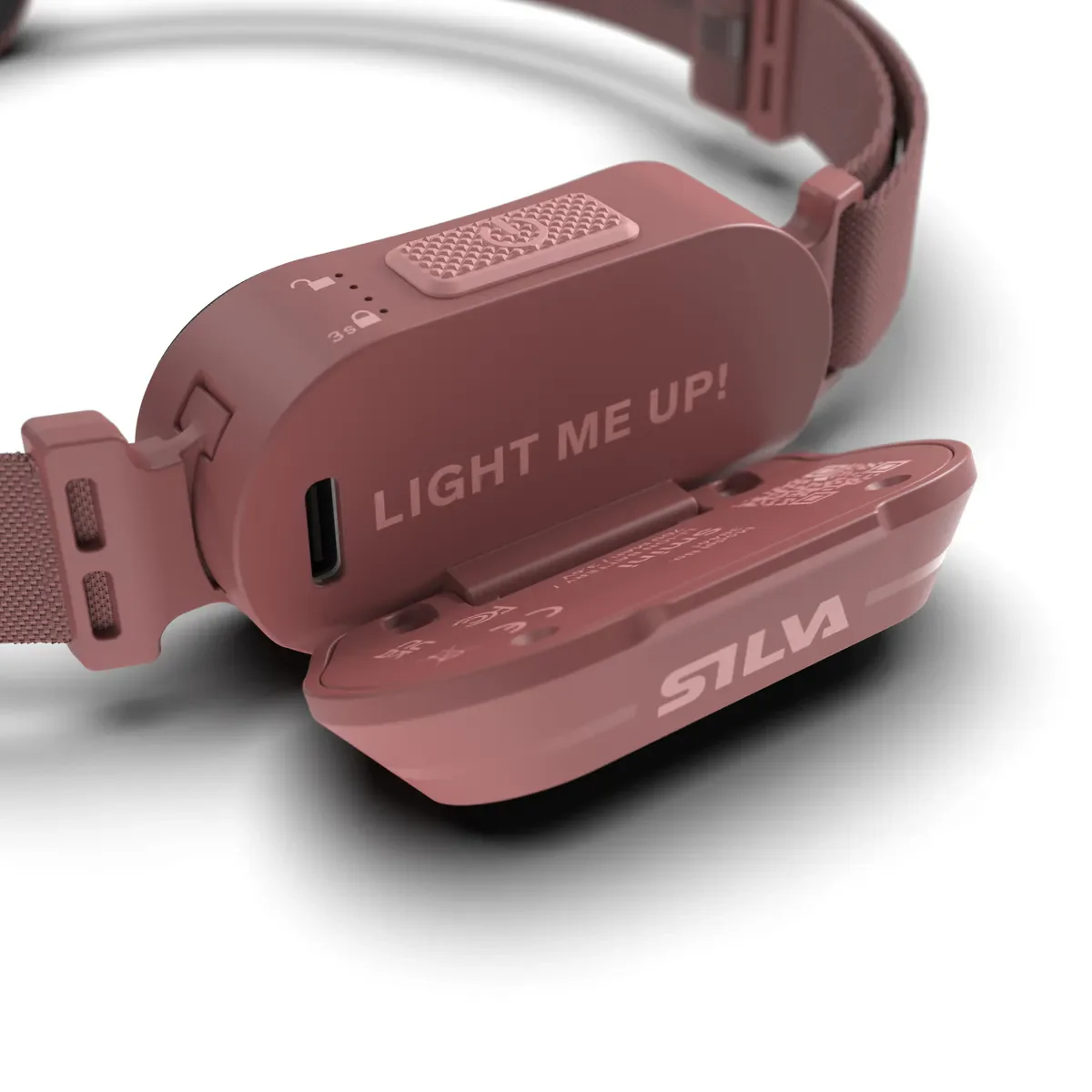 Silva Smini Headtorch - Image 12