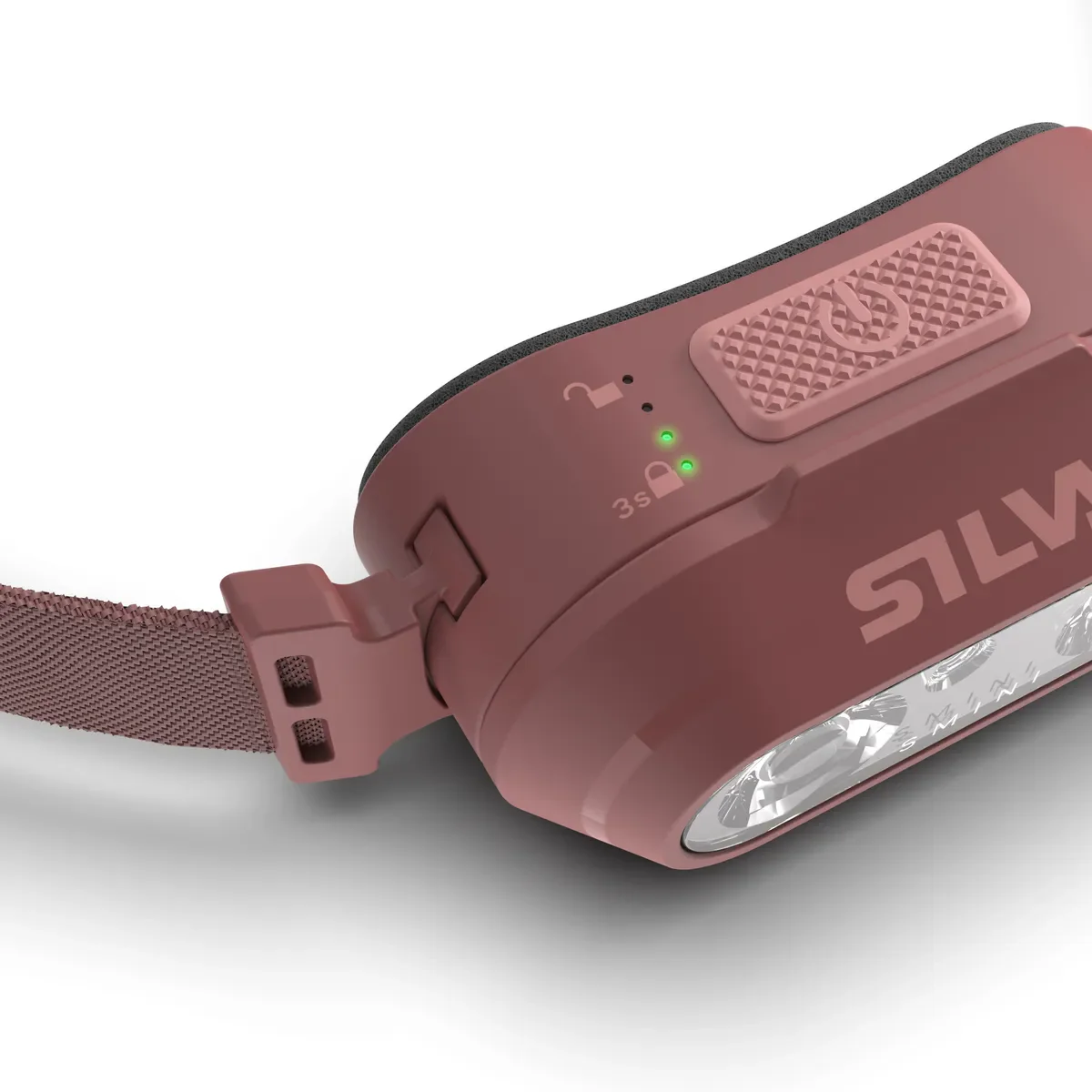 Silva Smini Headtorch - Image 13