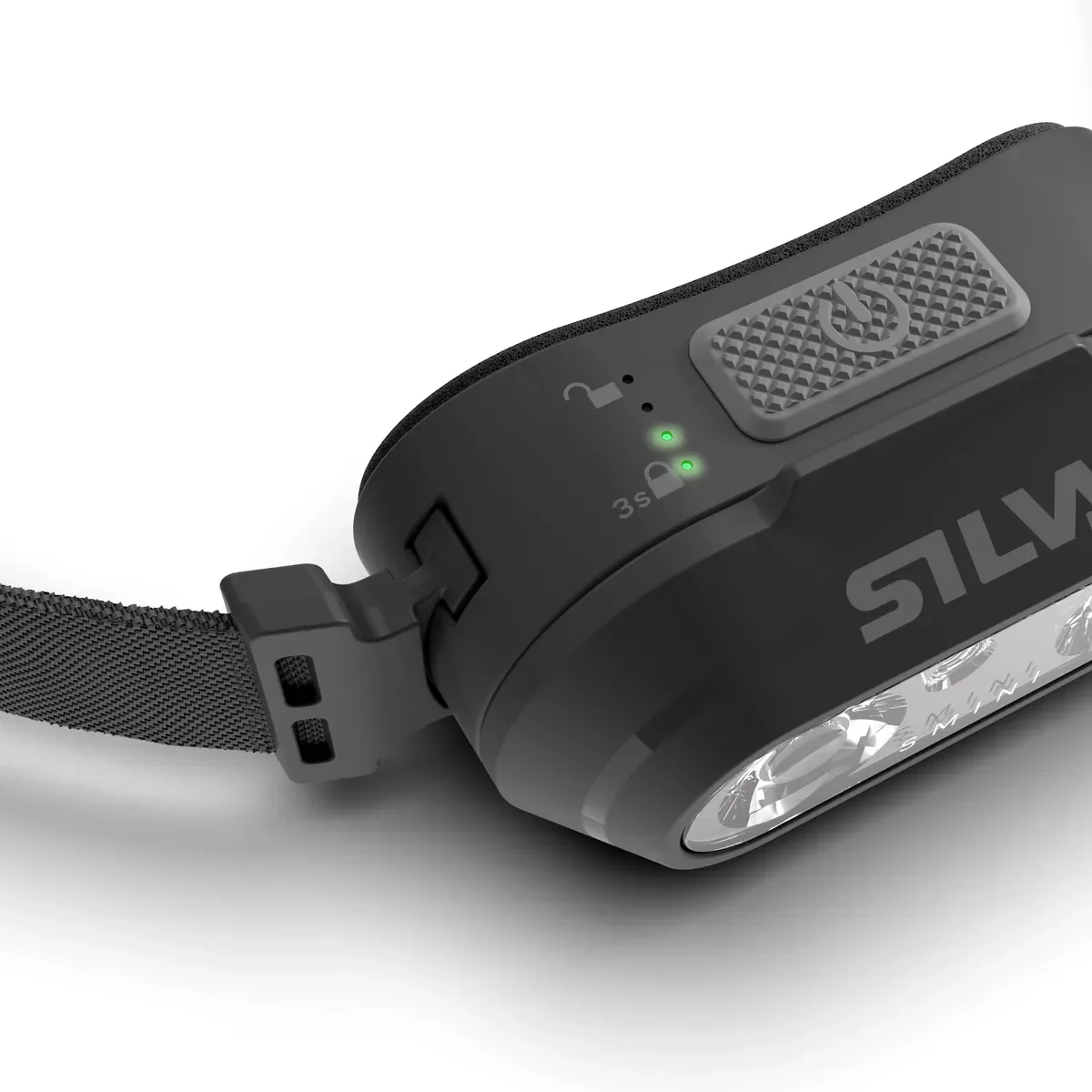Silva Smini Headtorch - Image 4