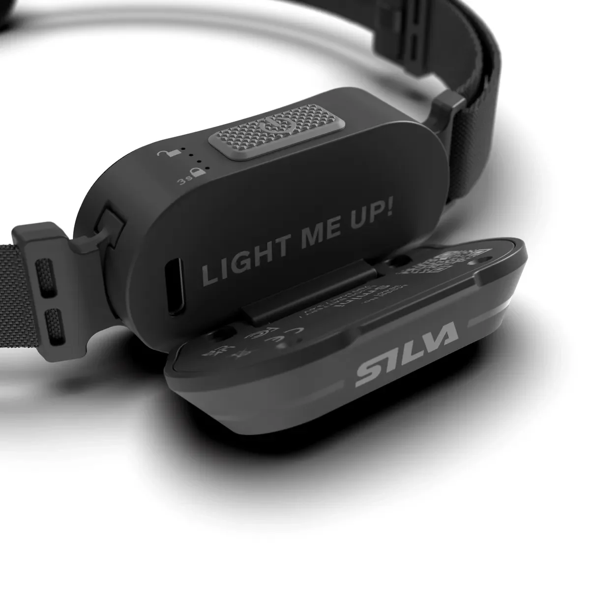 Silva Smini Headtorch - Image 5