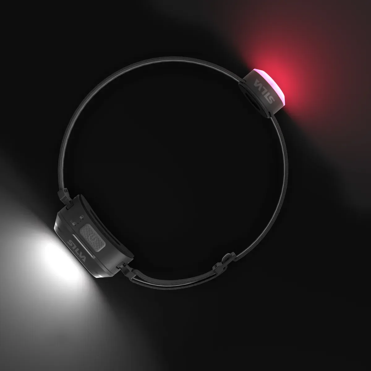 Silva Smini Headtorch - Image 6