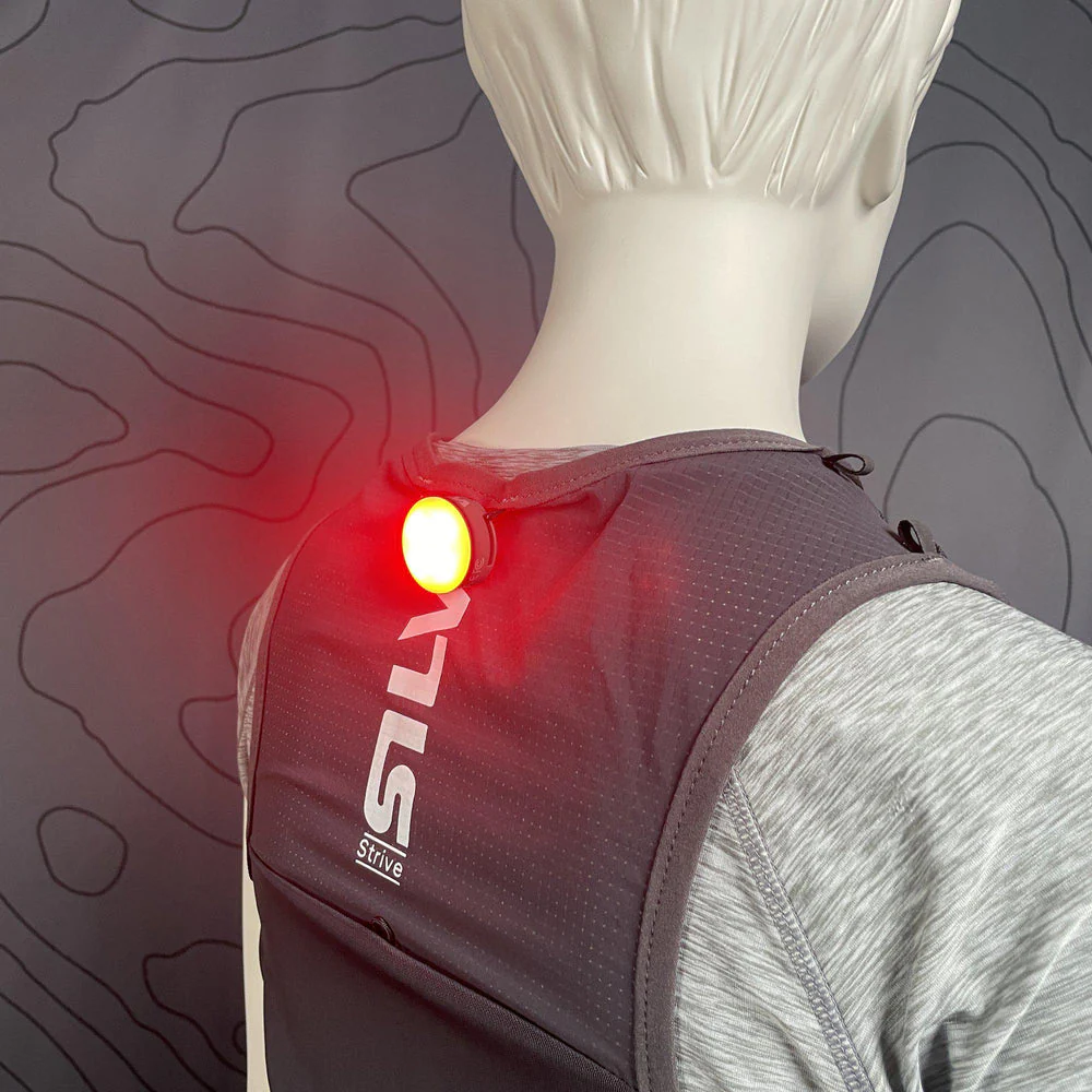 Silva Smini Rear Light - Image 4