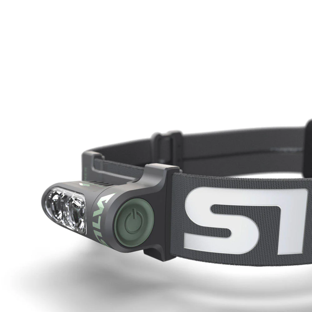 Silva Trail Runner Free 2 Ultra Headtorch - Image 10