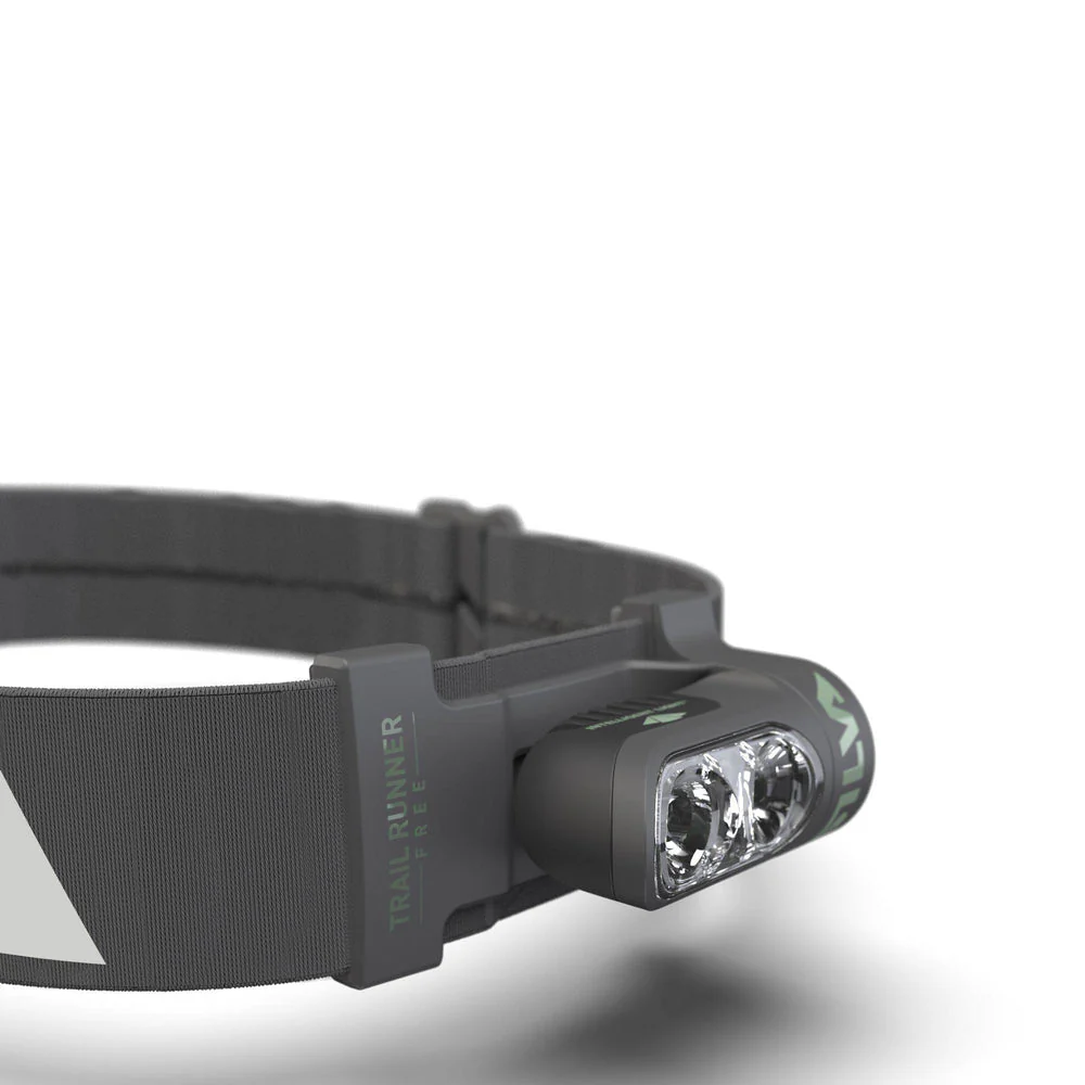 Silva Trail Runner Free 2 Ultra Headtorch - Image 11