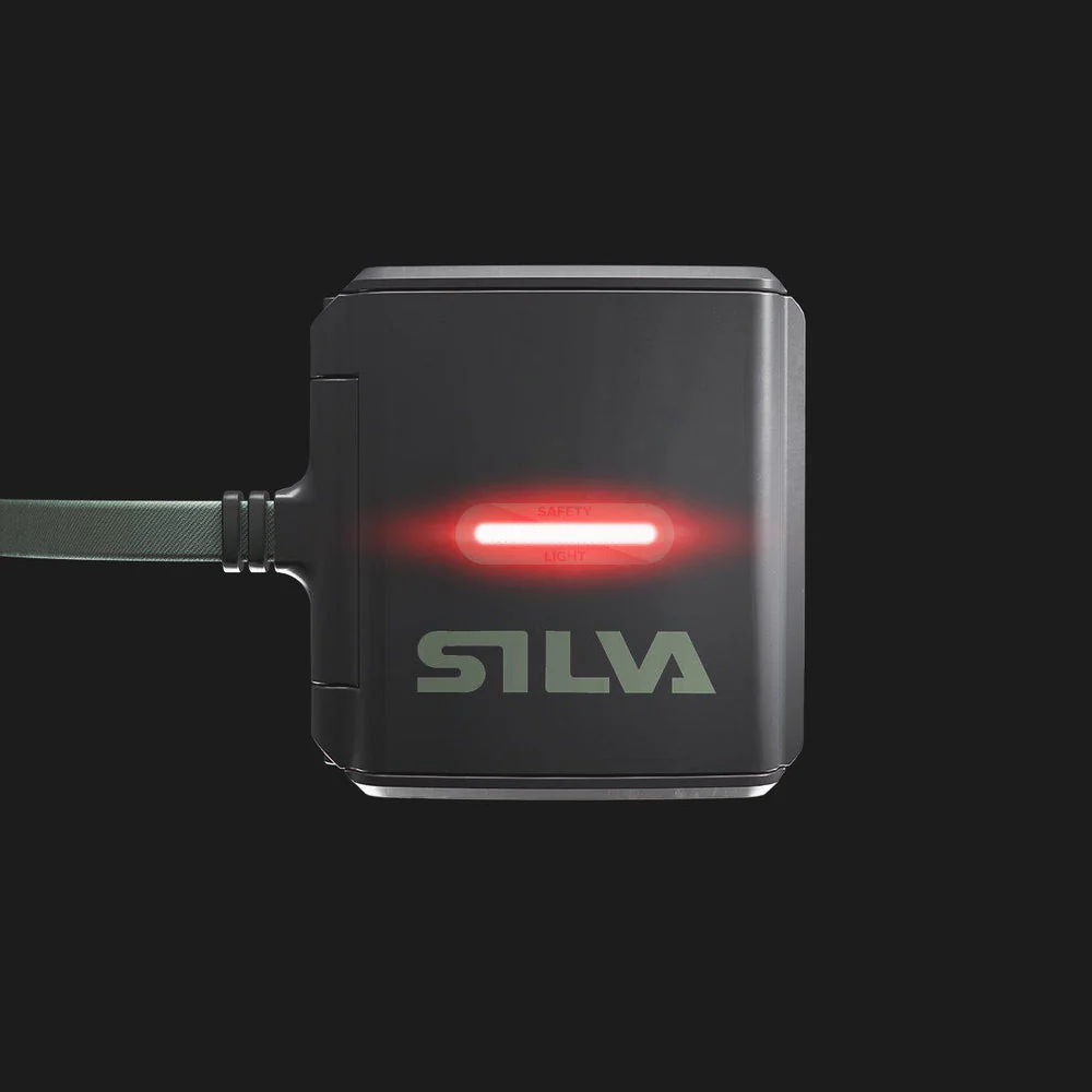 Silva Trail Runner Free 2 Ultra Headtorch - Image 5
