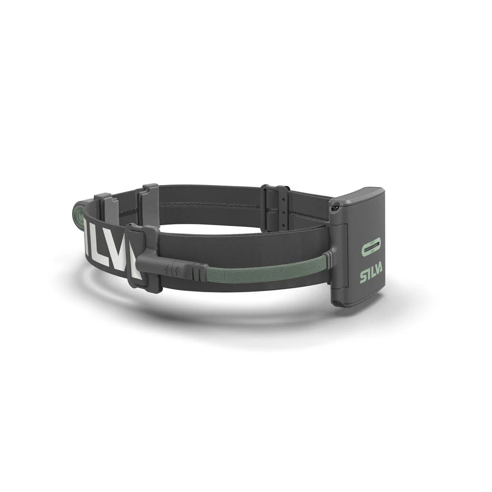 Silva Trail Runner Free 2 Ultra Headtorch - Image 6